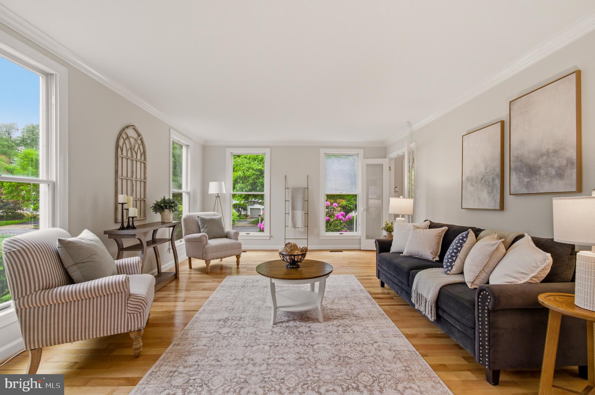 WETHERBURN - Residential