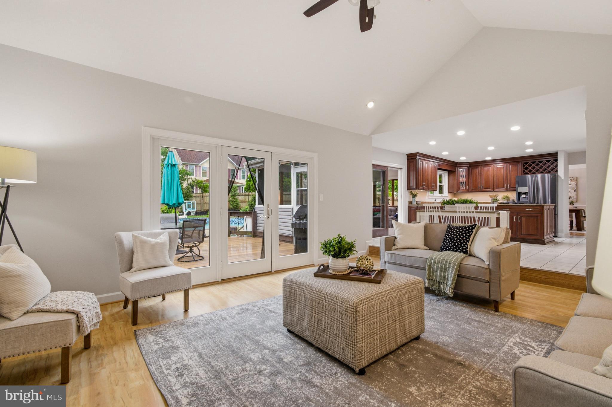 WETHERBURN - Residential