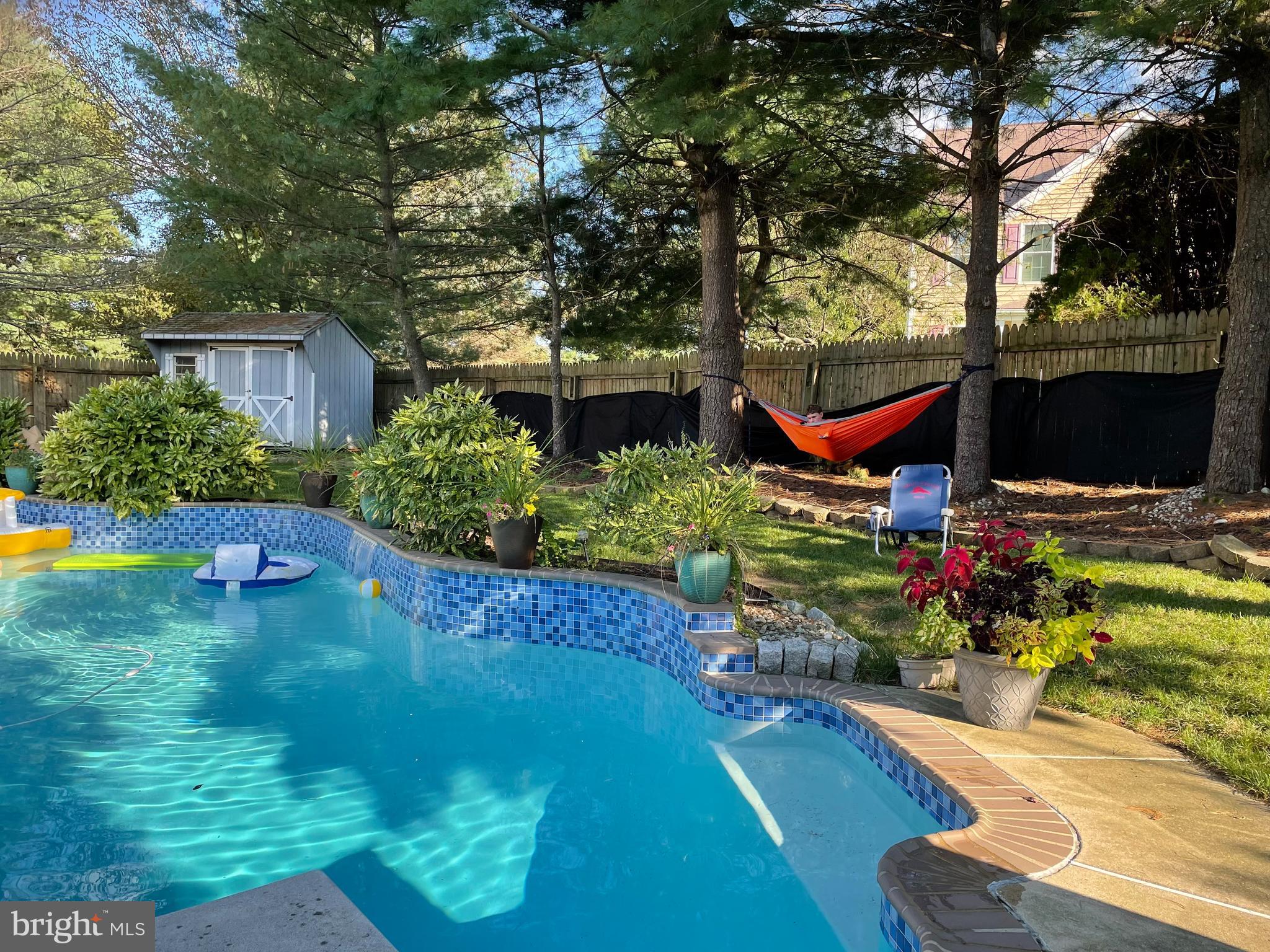 10319 BASSETT HALL COURT