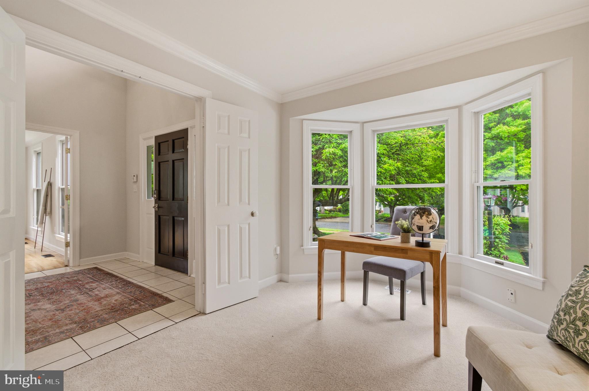 WETHERBURN - Residential