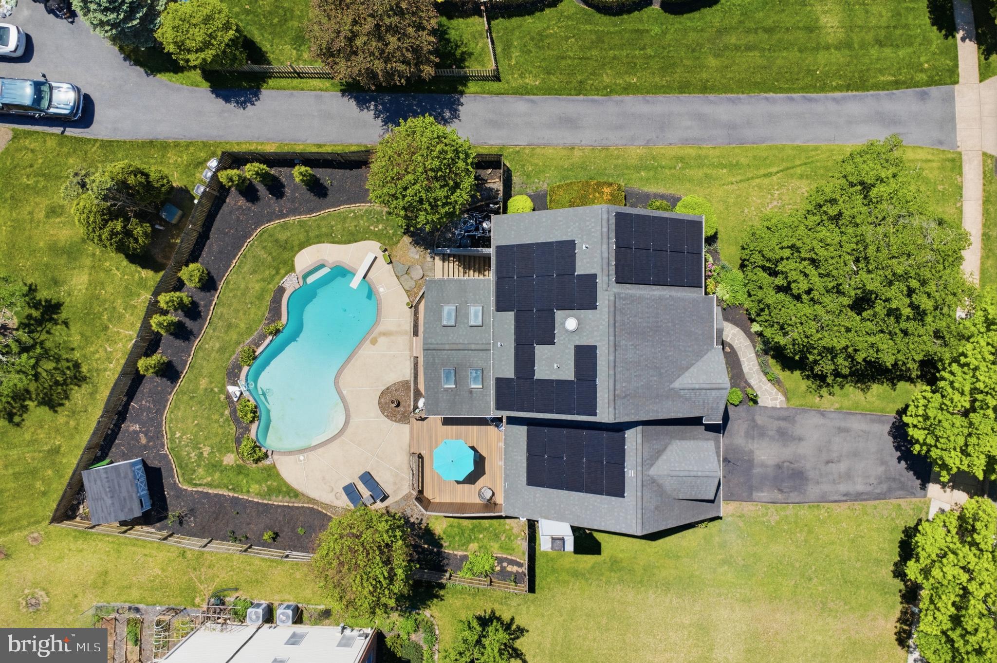 WETHERBURN - Residential