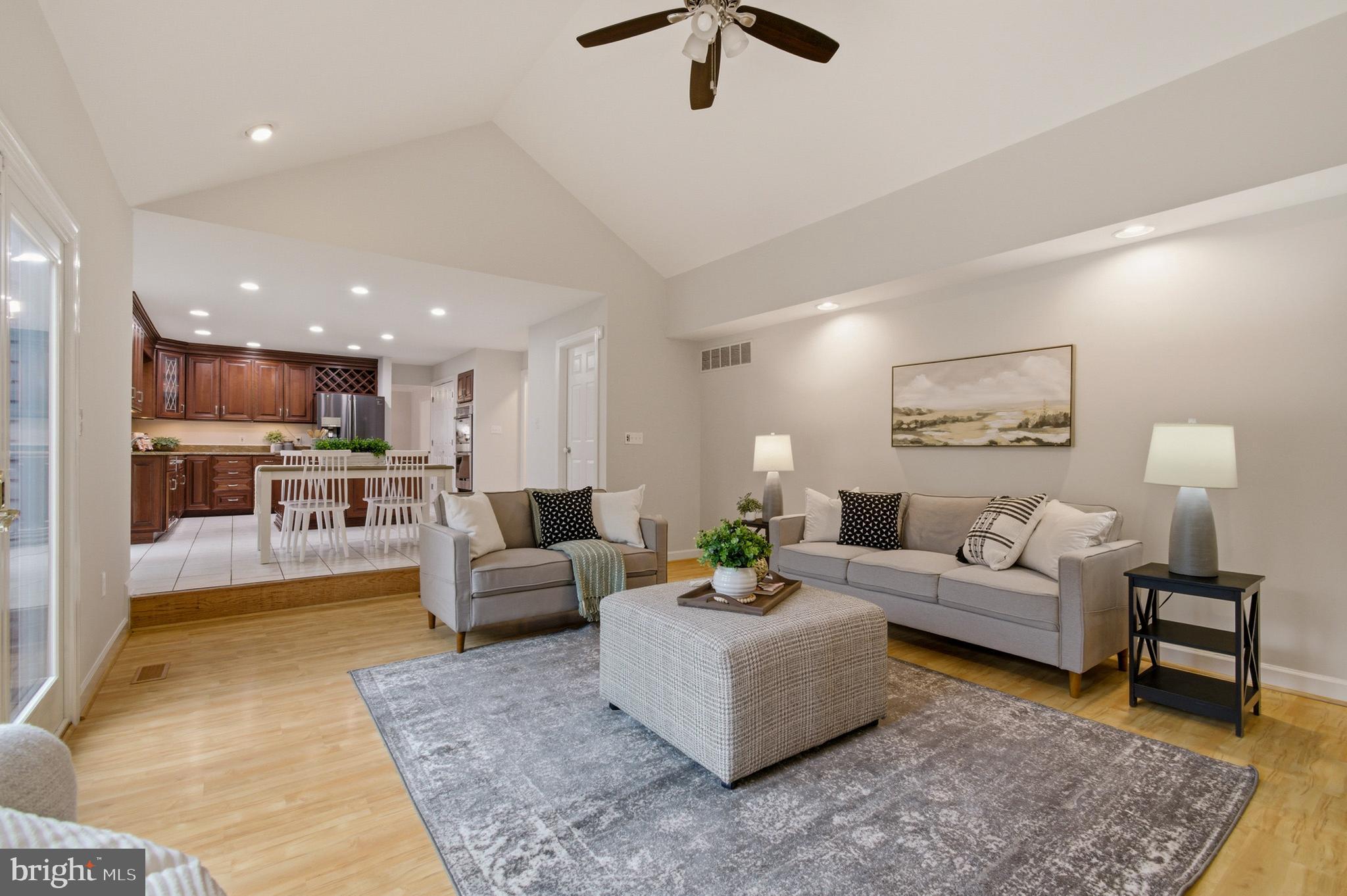 WETHERBURN - Residential