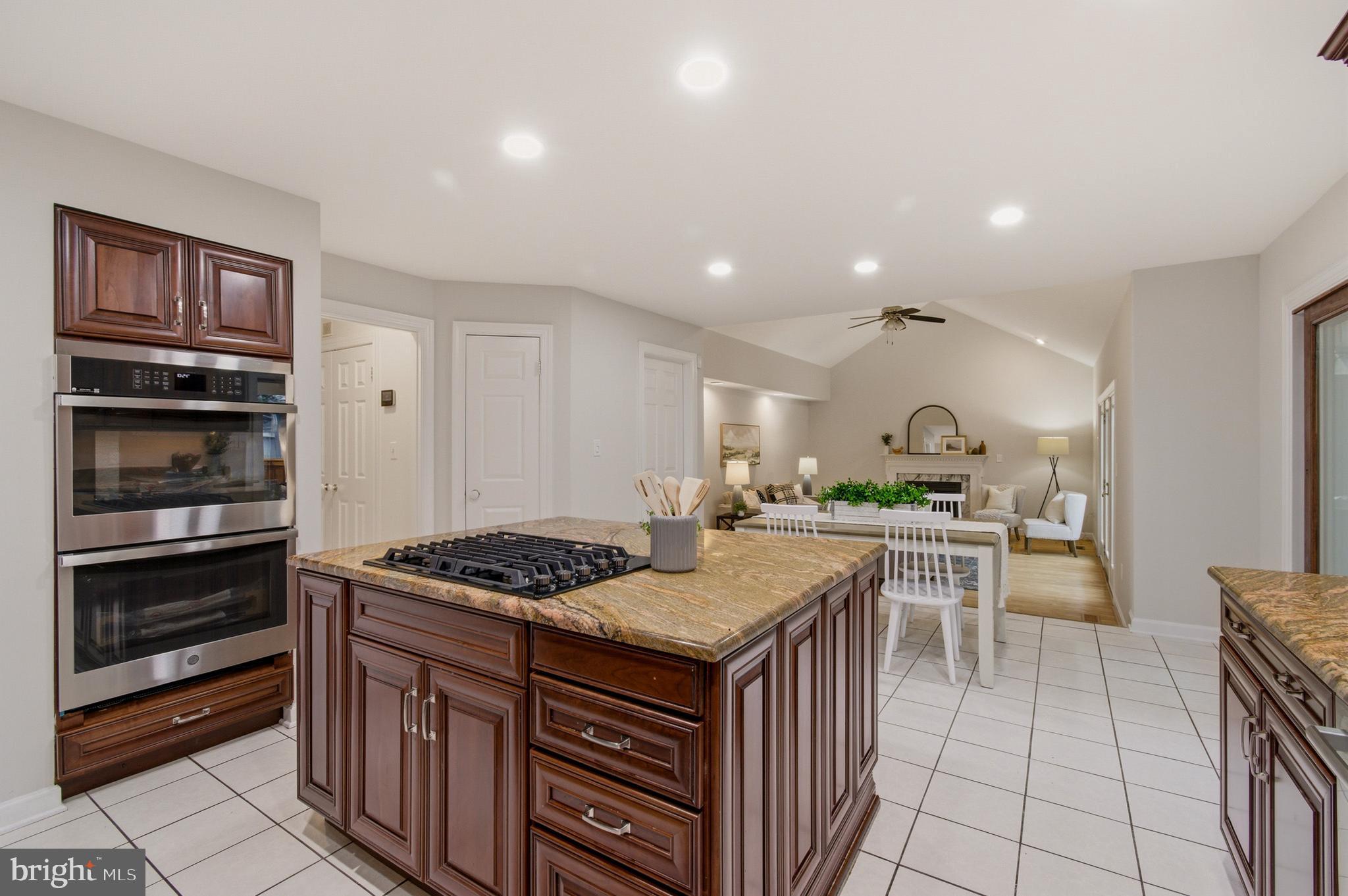 WETHERBURN - Residential