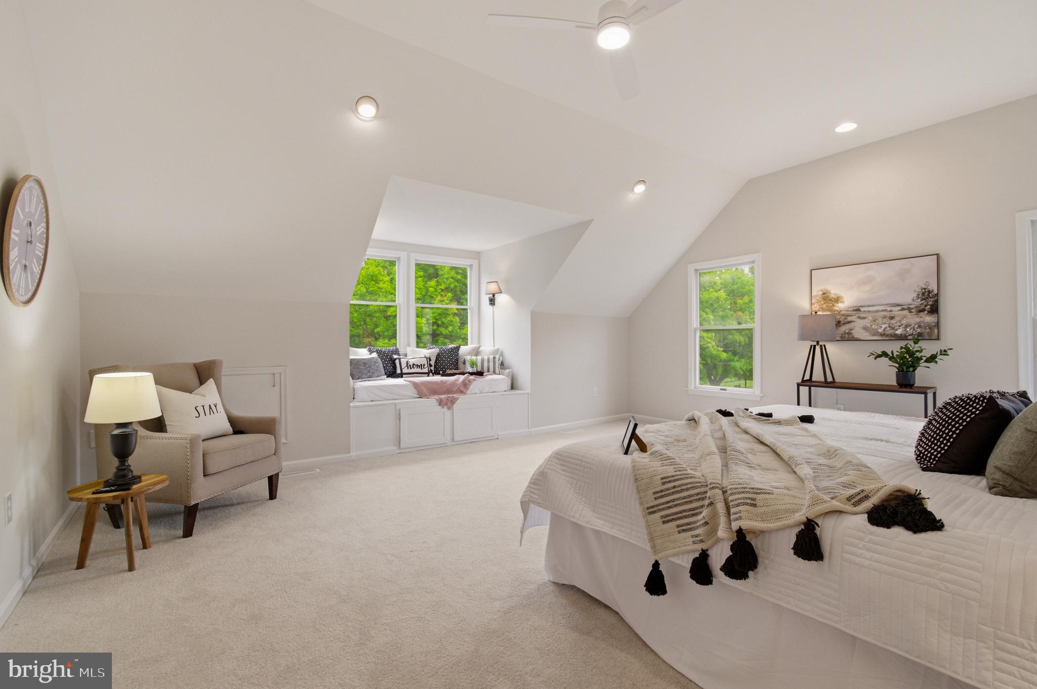WETHERBURN - Residential