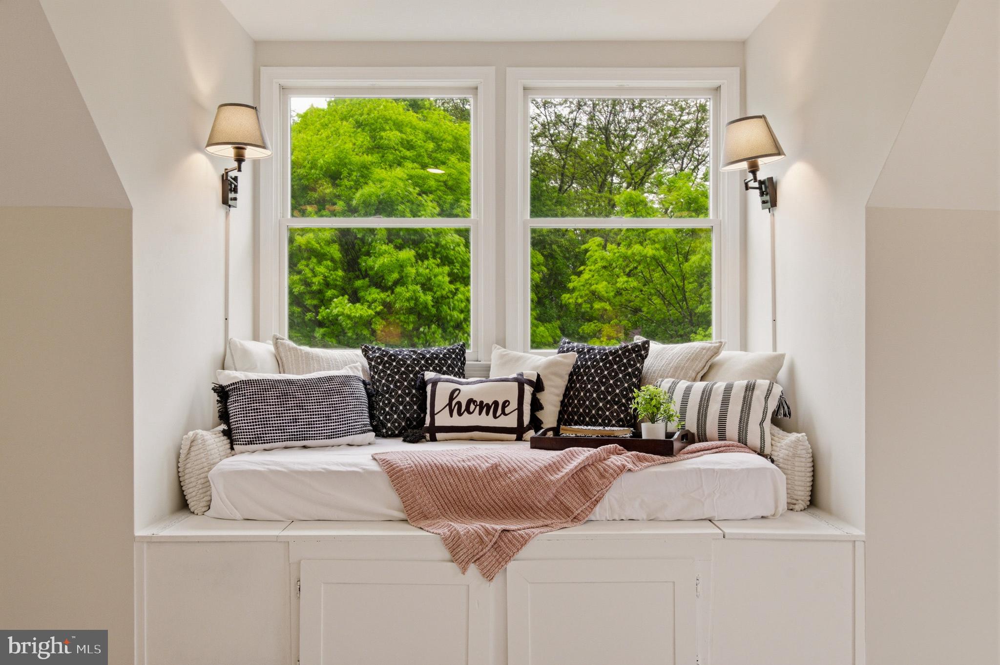 WETHERBURN - Residential
