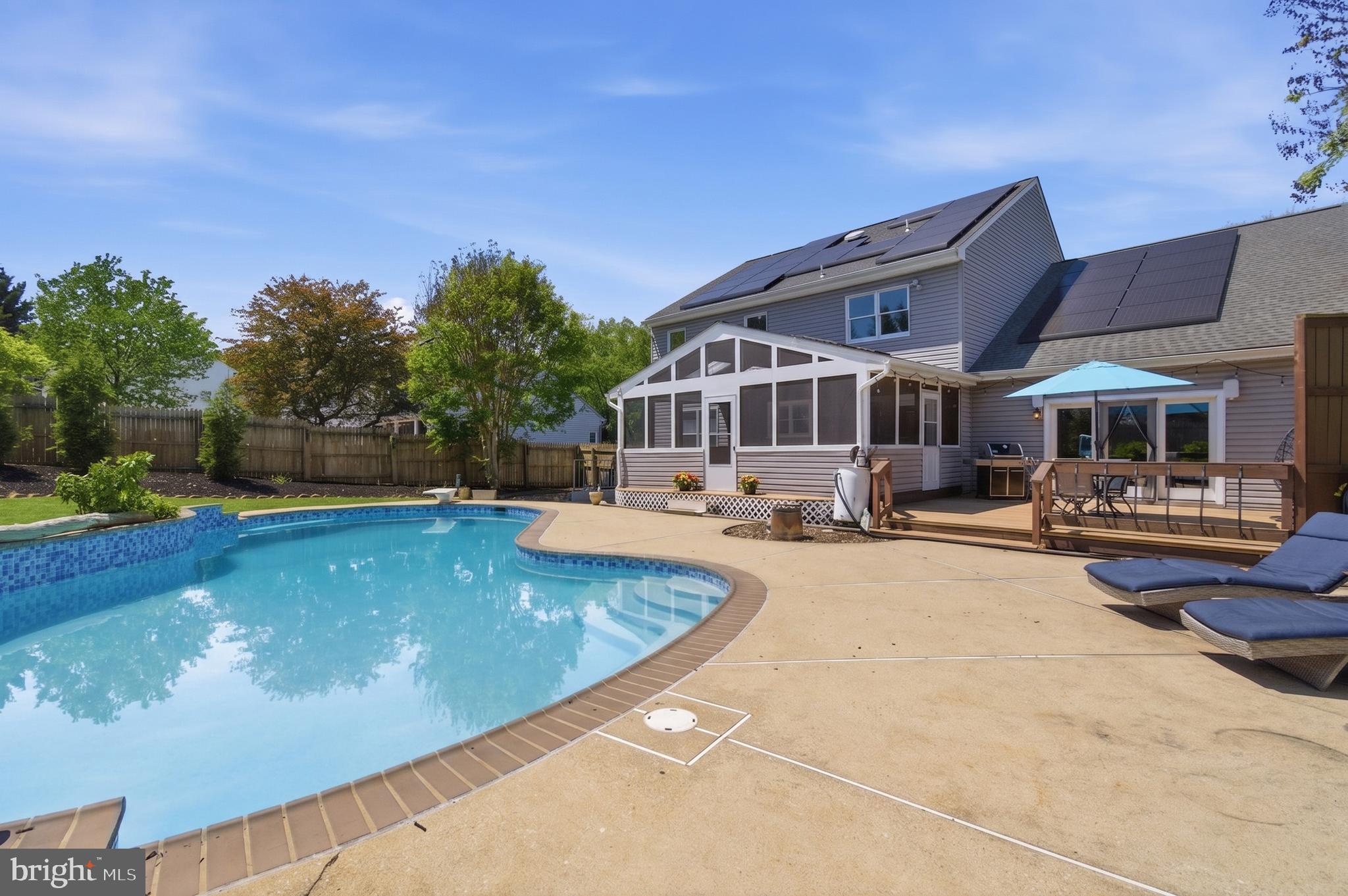 WETHERBURN - Residential