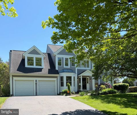 10319 BASSETT HALL COURT ELLICOTT CITY MD 21042