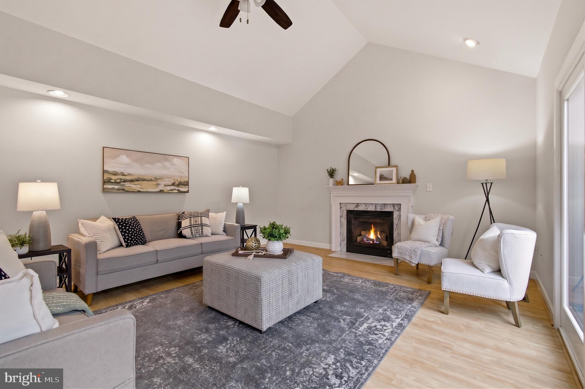 WETHERBURN - Residential