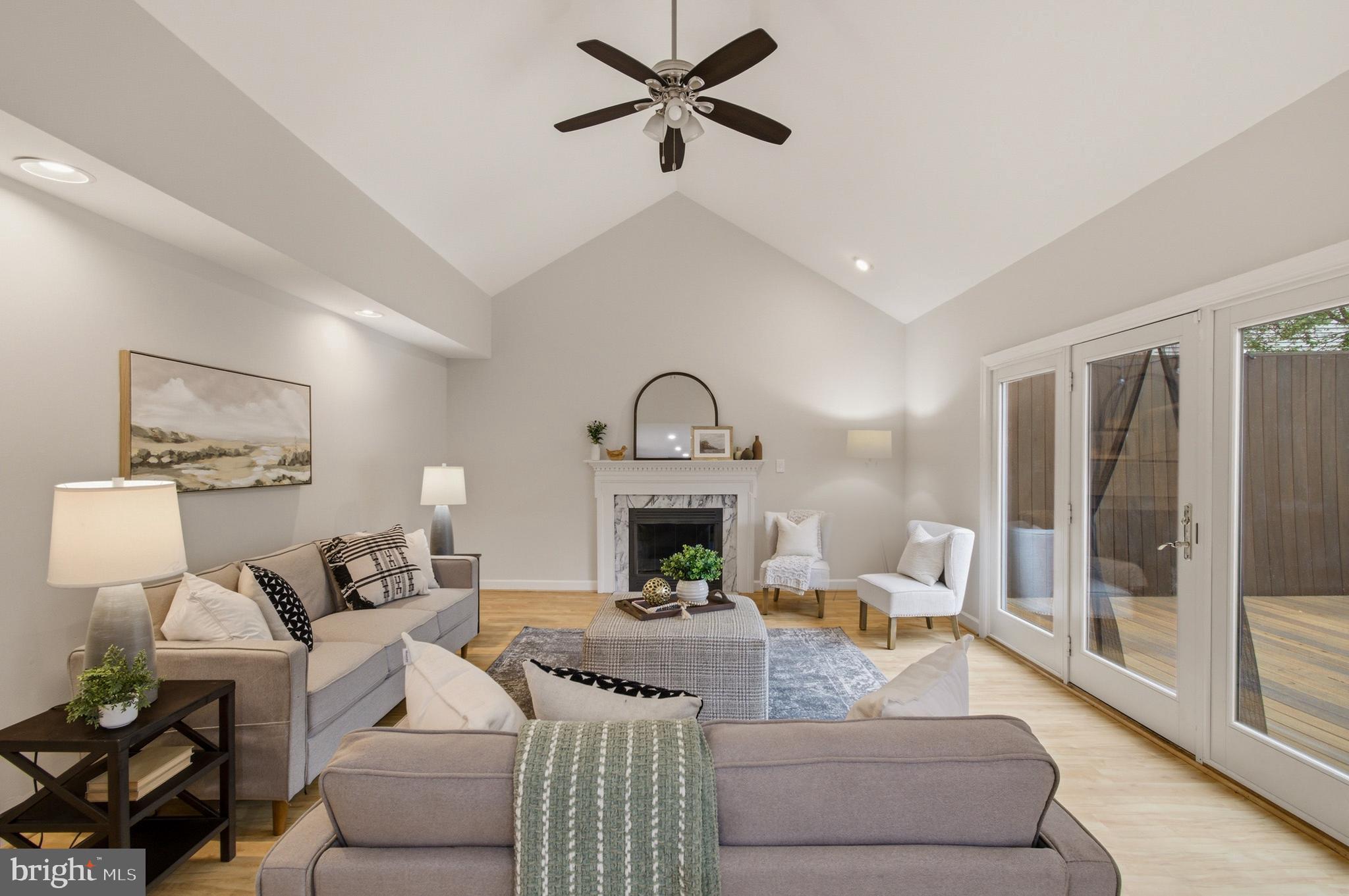 WETHERBURN - Residential