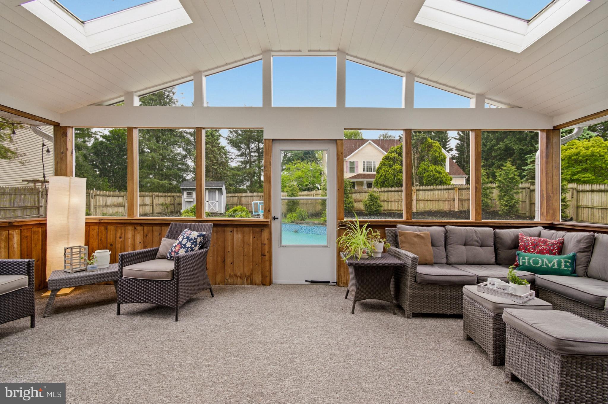 WETHERBURN - Residential