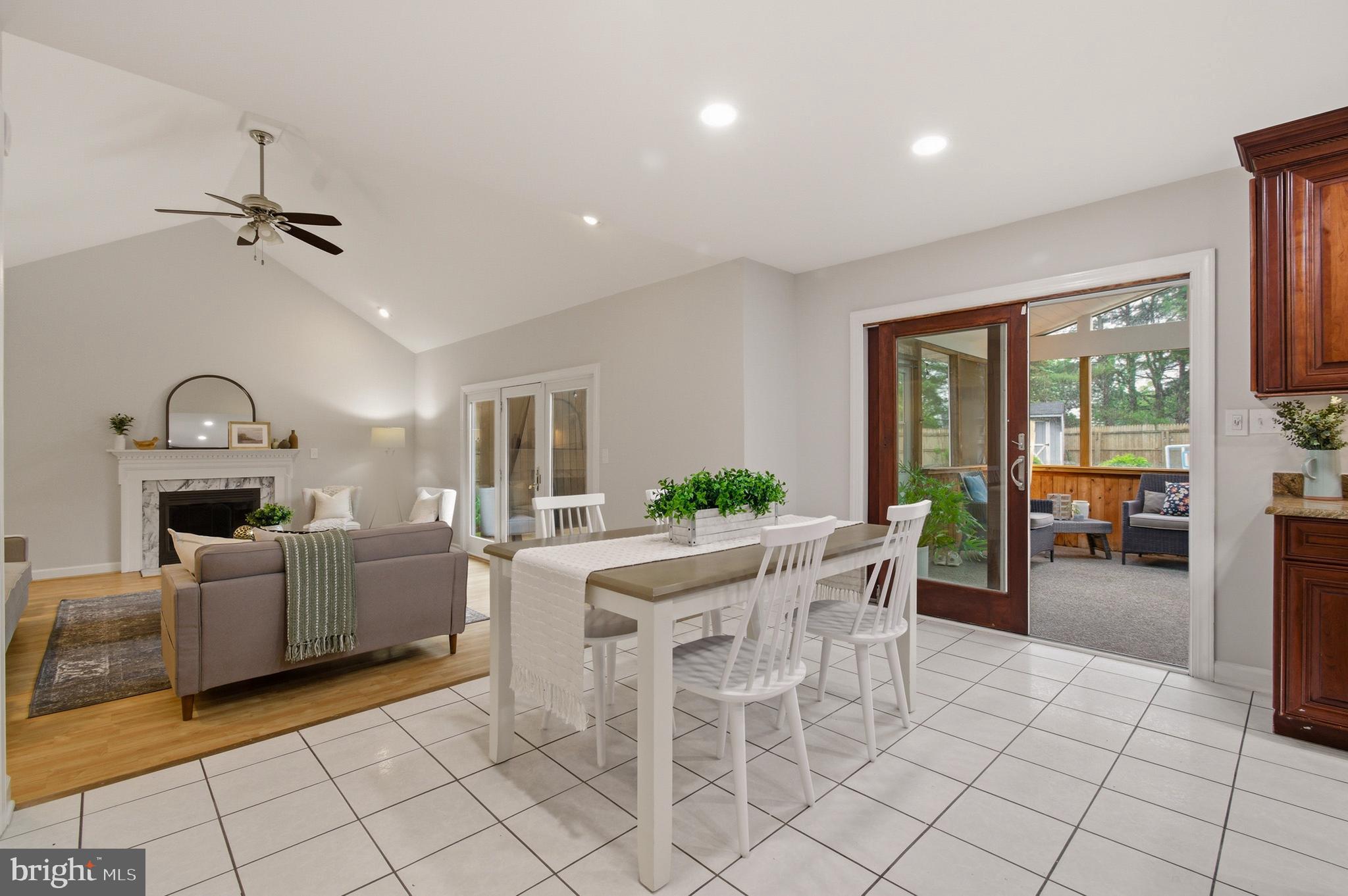 WETHERBURN - Residential