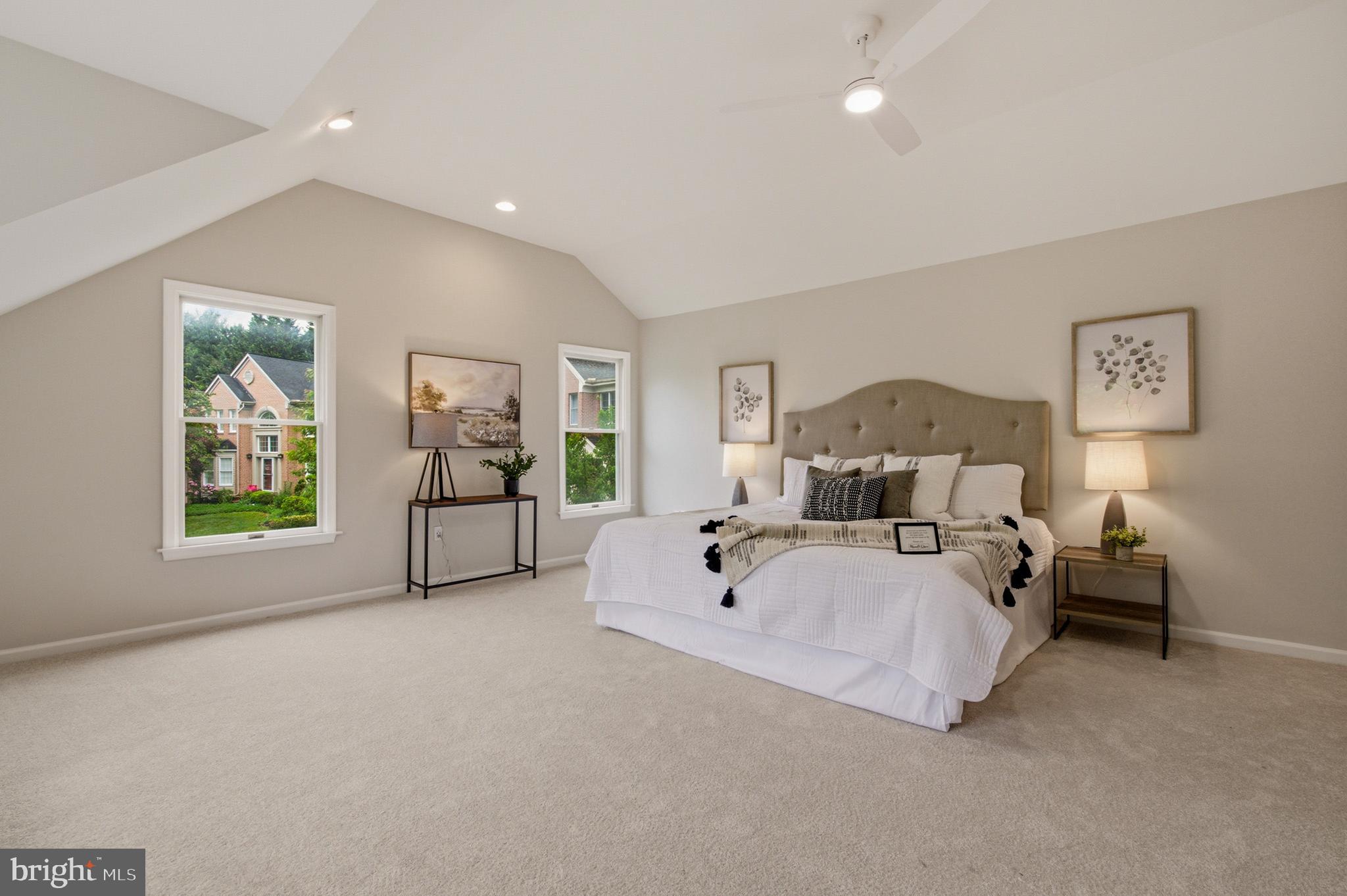 WETHERBURN - Residential