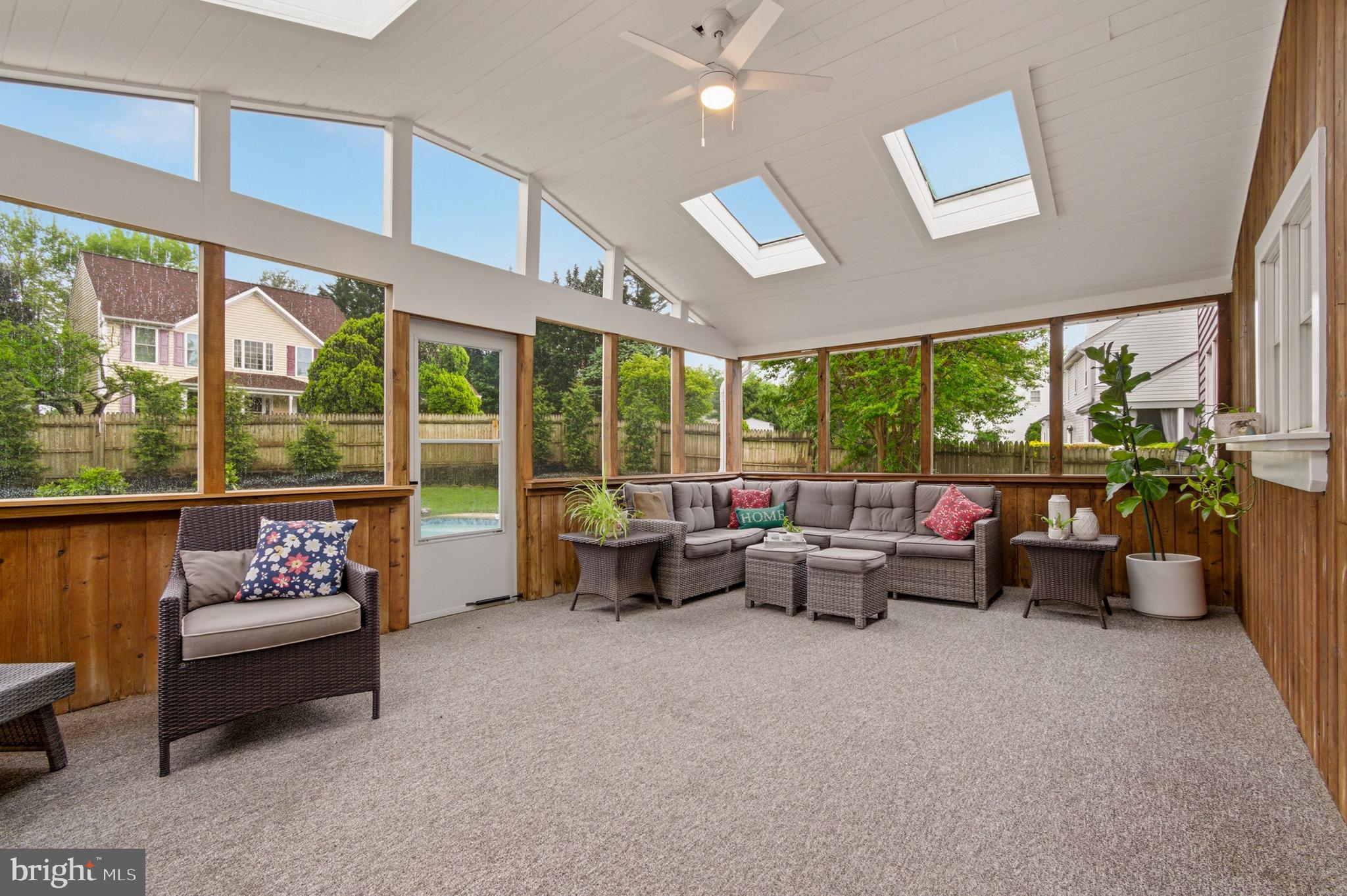 WETHERBURN - Residential