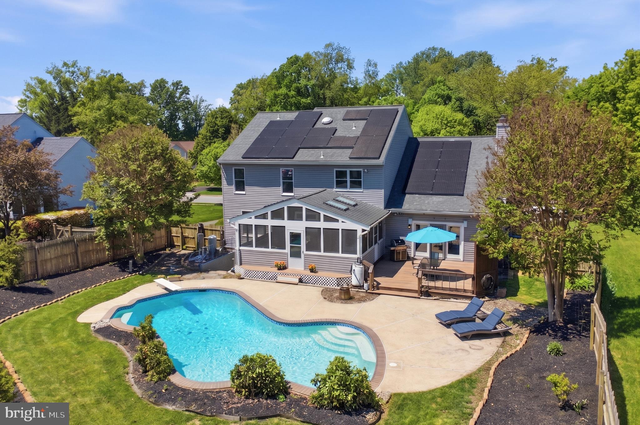 WETHERBURN - Residential