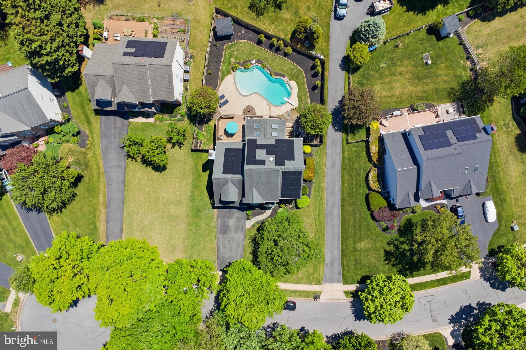 WETHERBURN - Residential