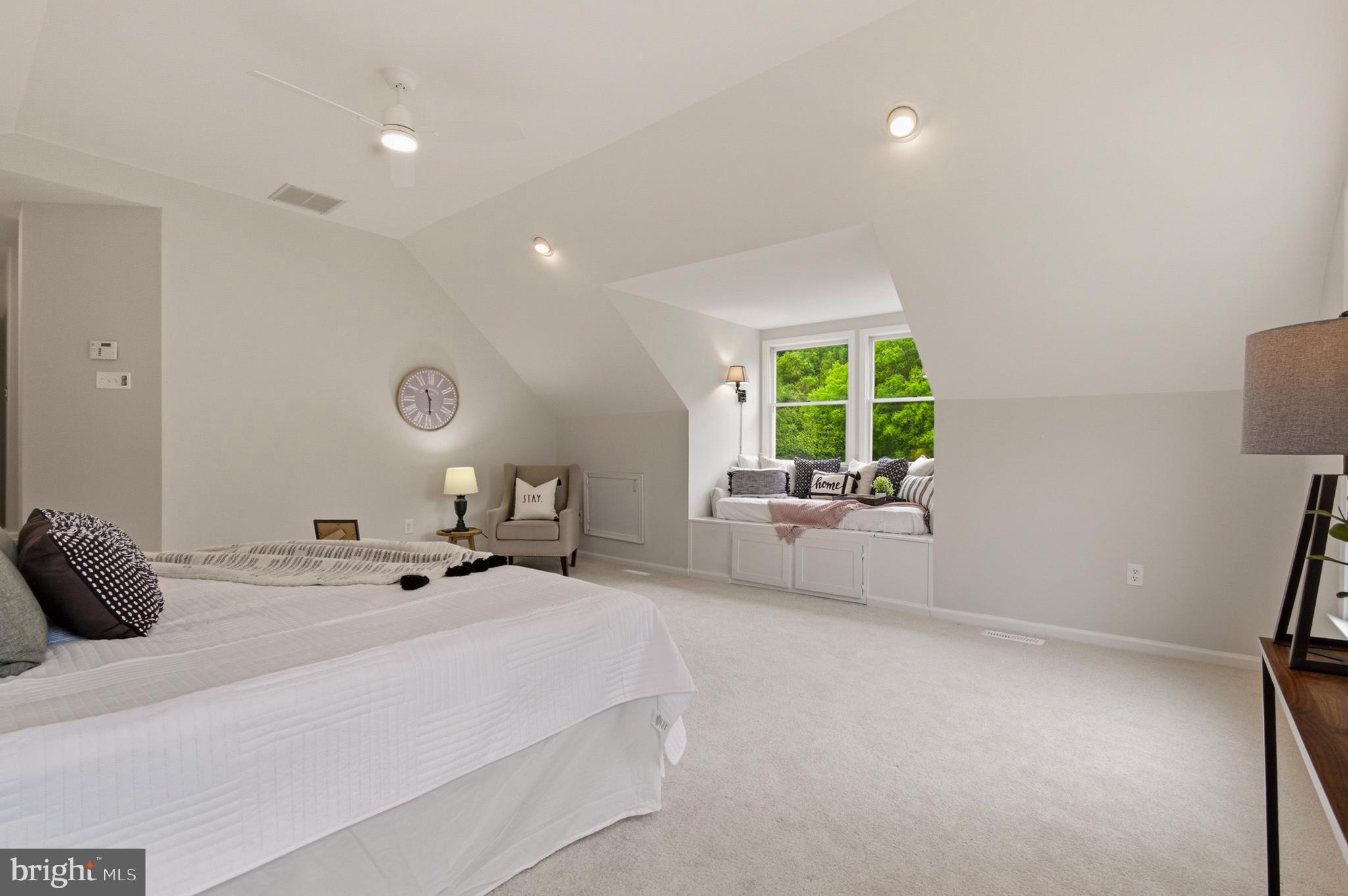 WETHERBURN - Residential