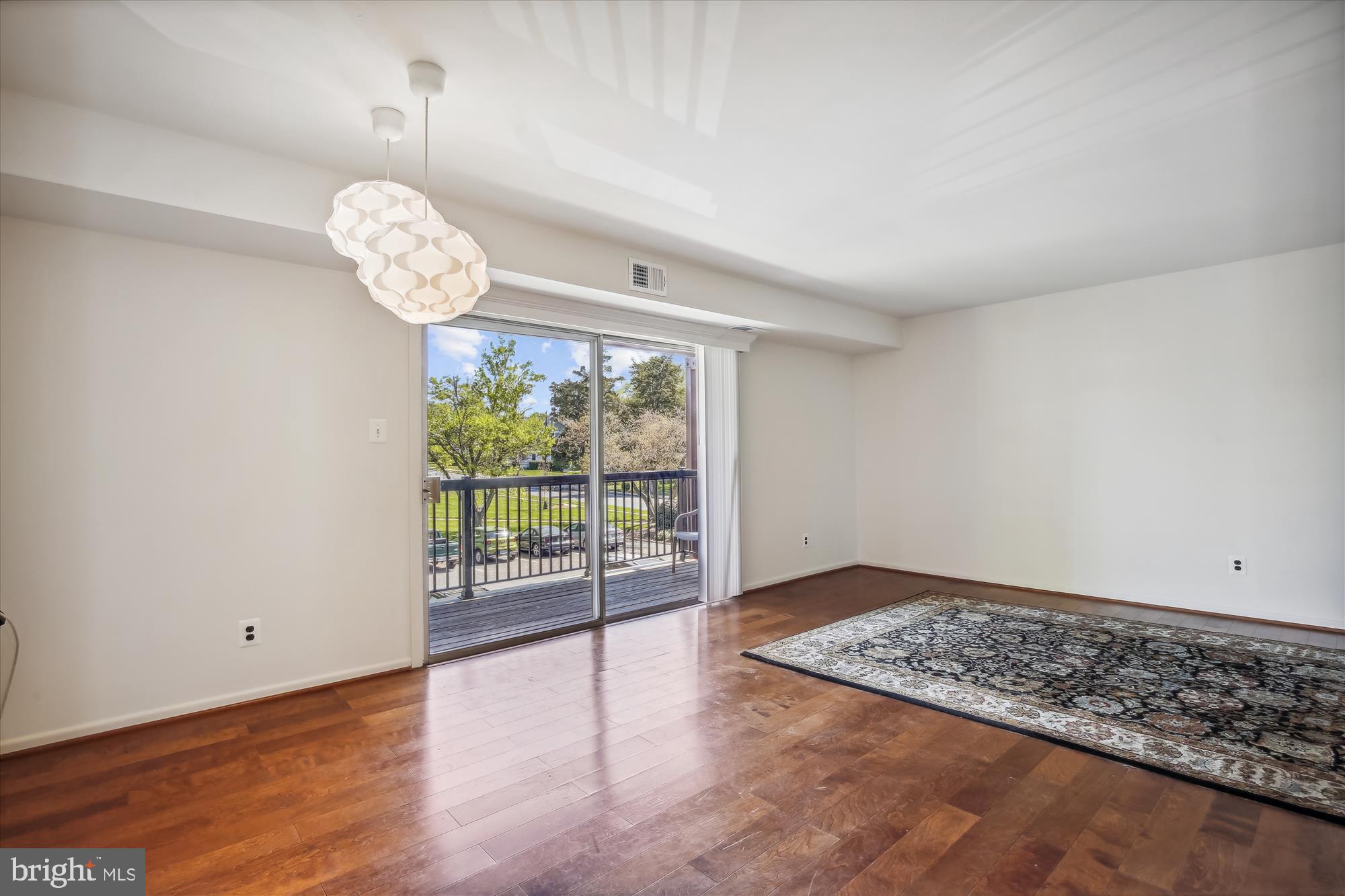 PARK TERRACE - Residential