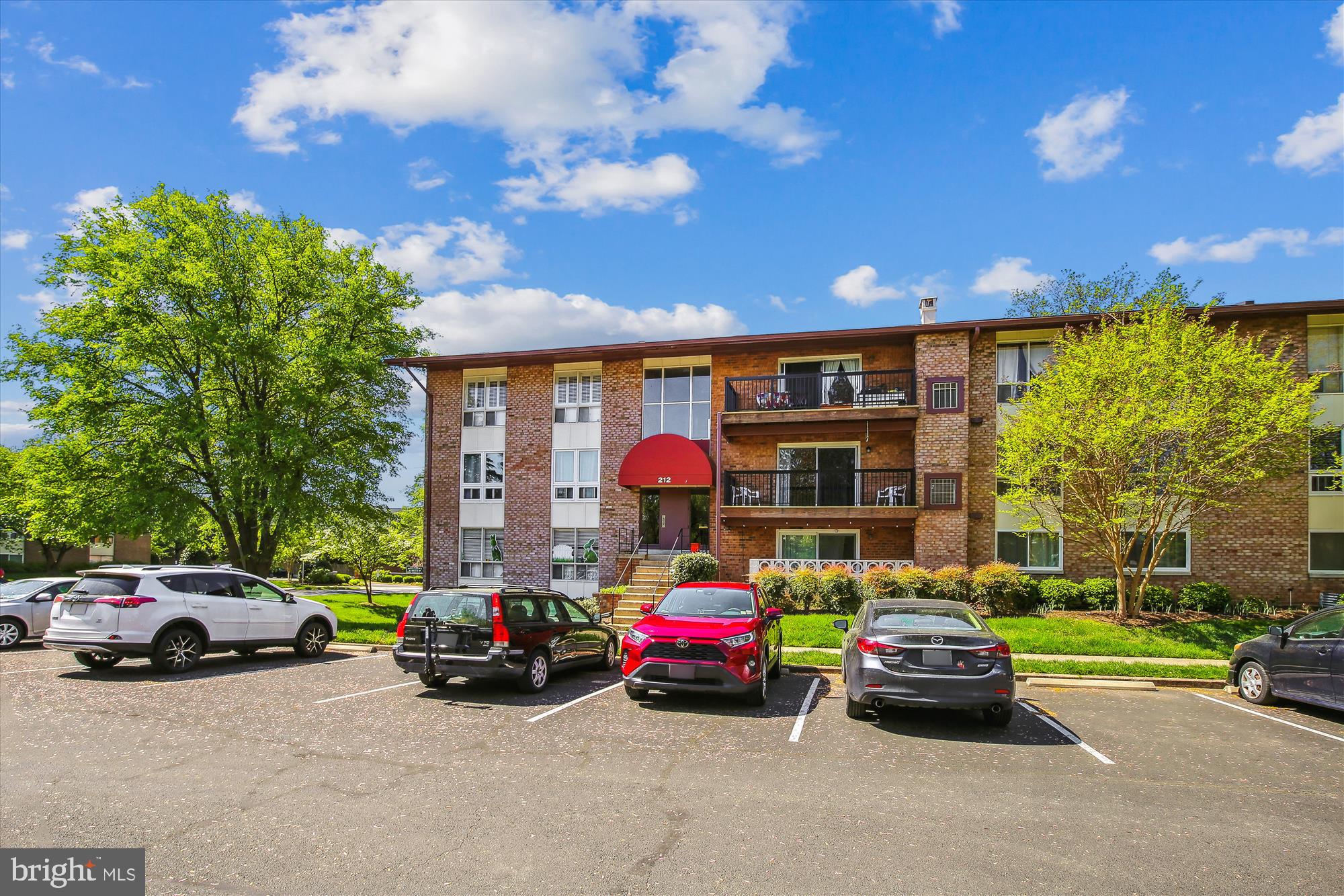 PARK TERRACE - Residential