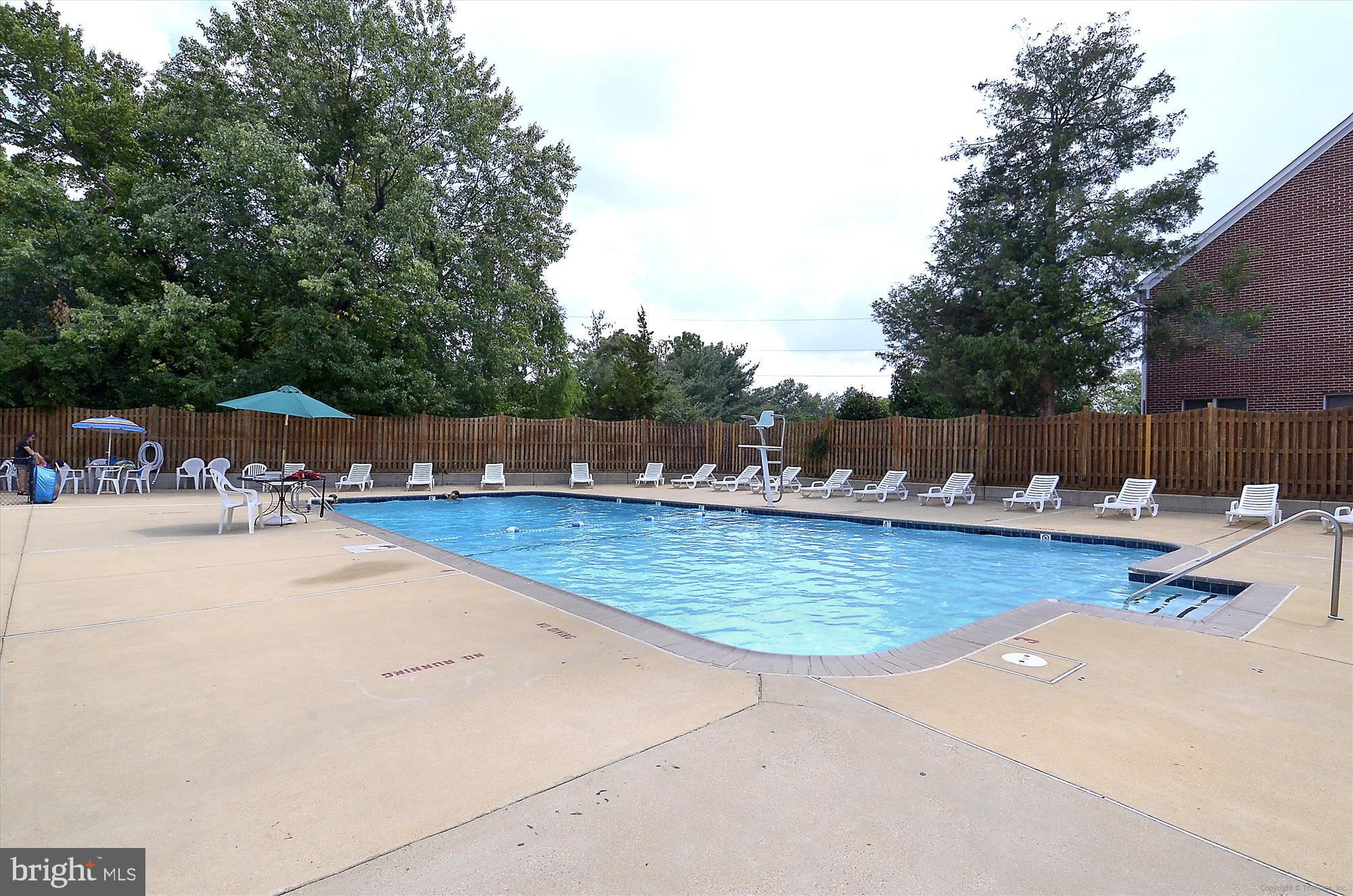 PARK TERRACE - Residential