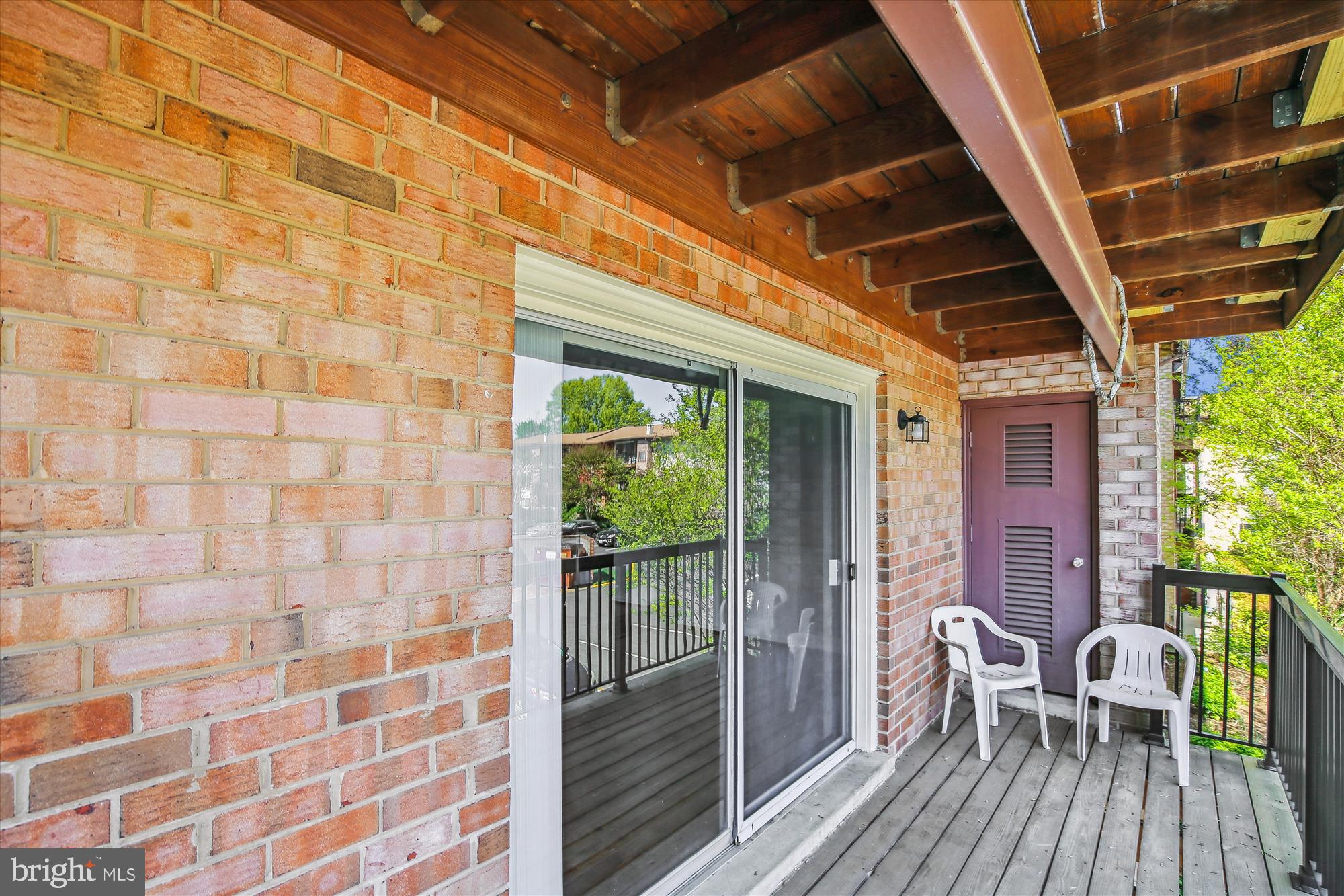 PARK TERRACE - Residential