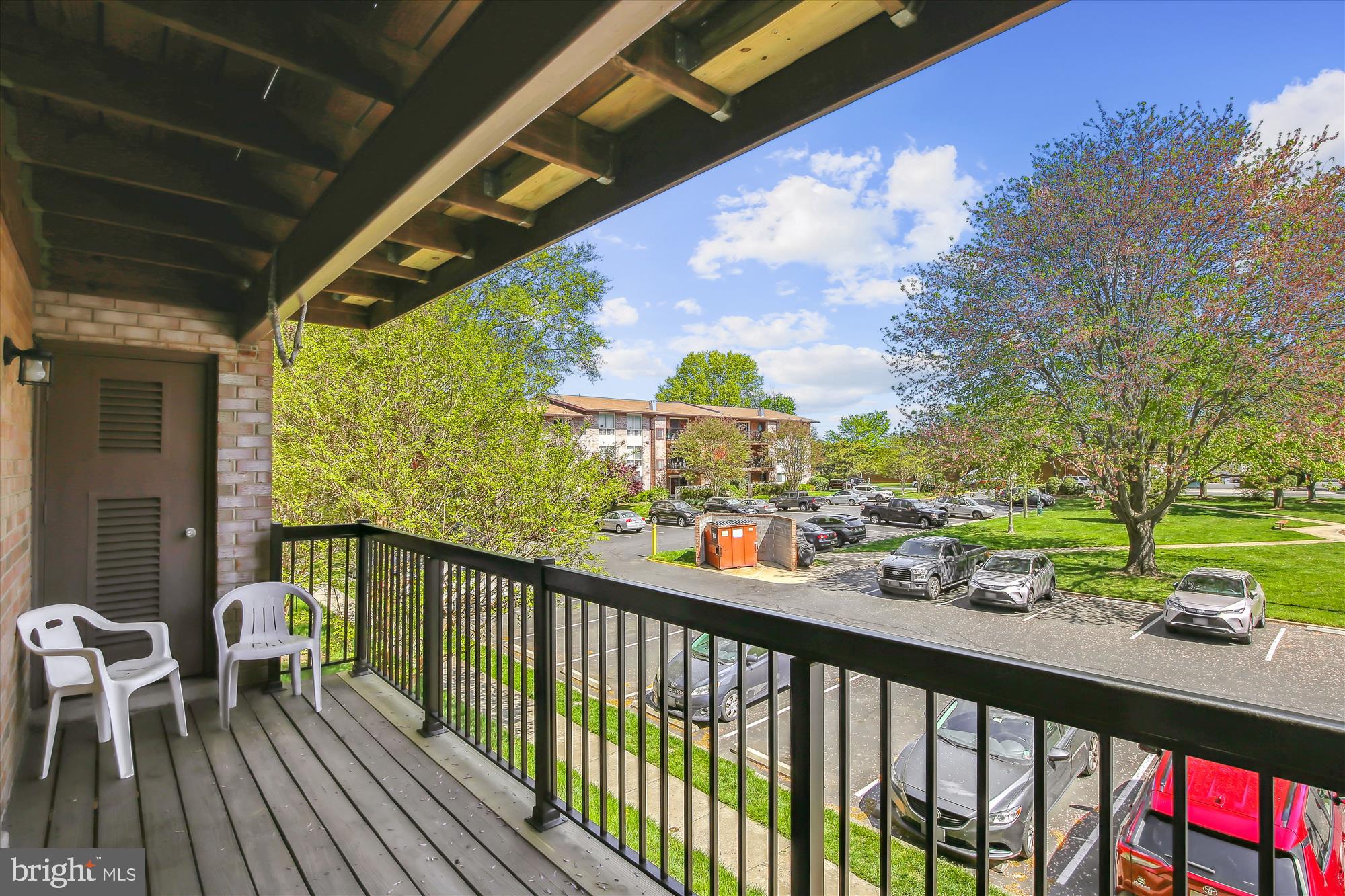 PARK TERRACE - Residential