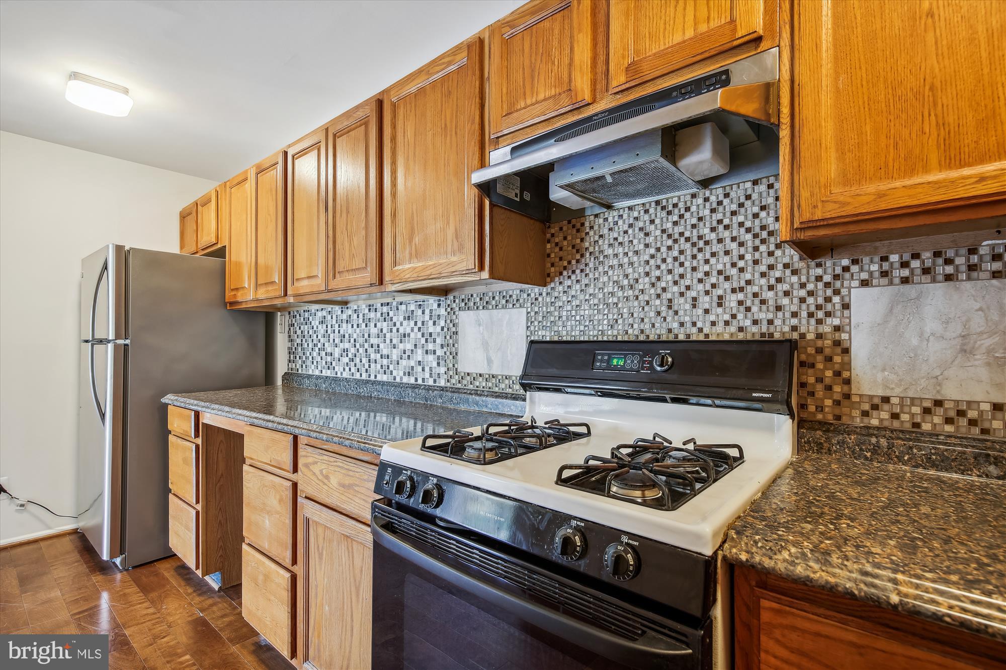 PARK TERRACE - Residential