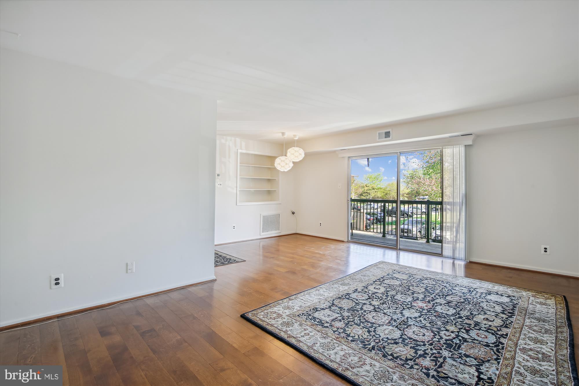 PARK TERRACE - Residential