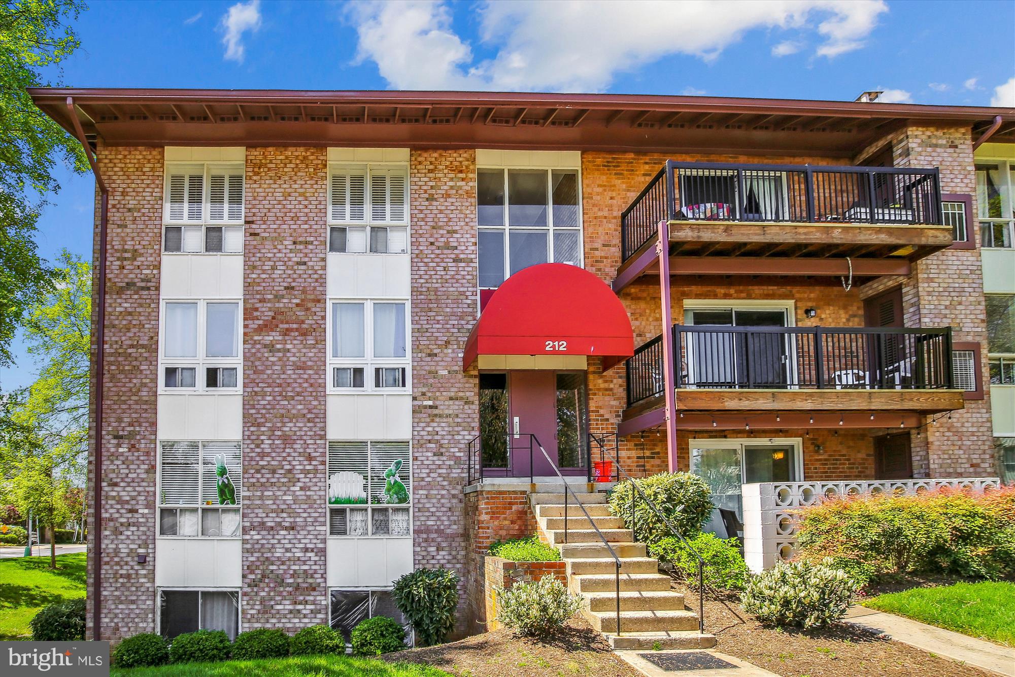 PARK TERRACE - Residential