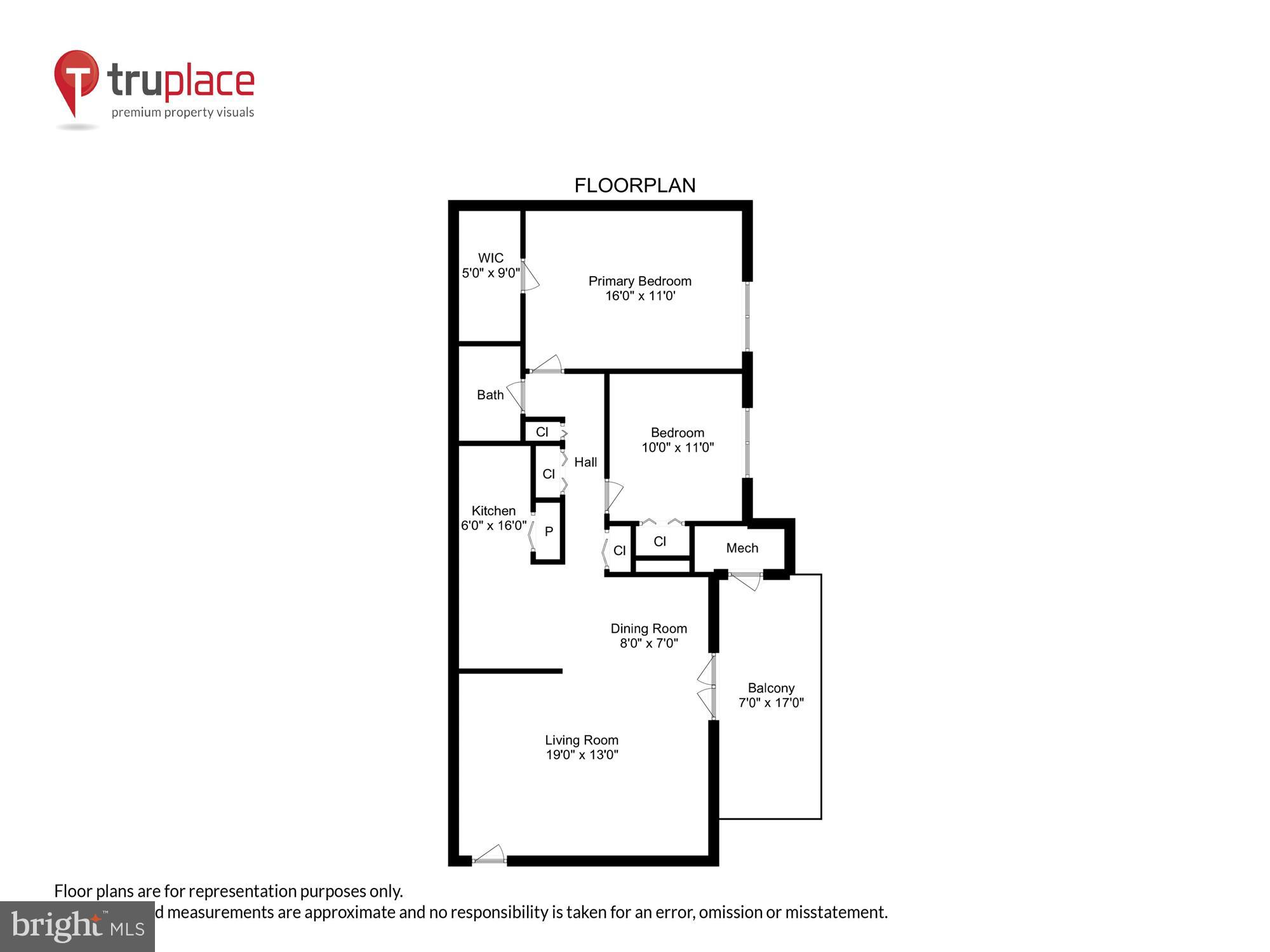 PARK TERRACE - Residential