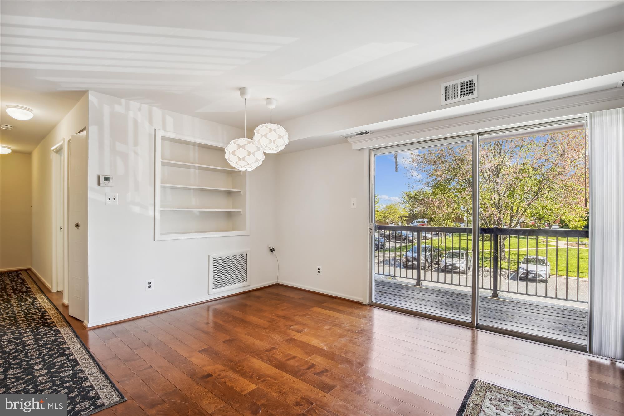 PARK TERRACE - Residential