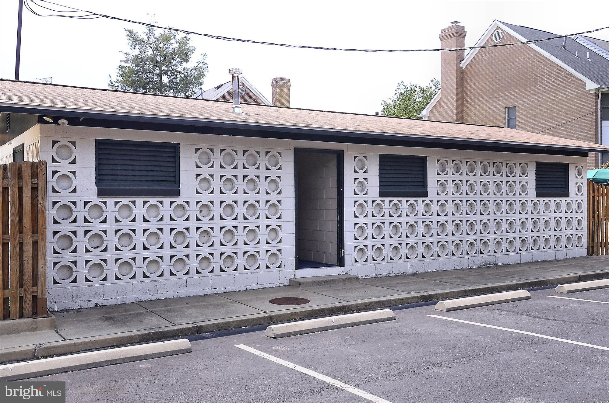 PARK TERRACE - Residential