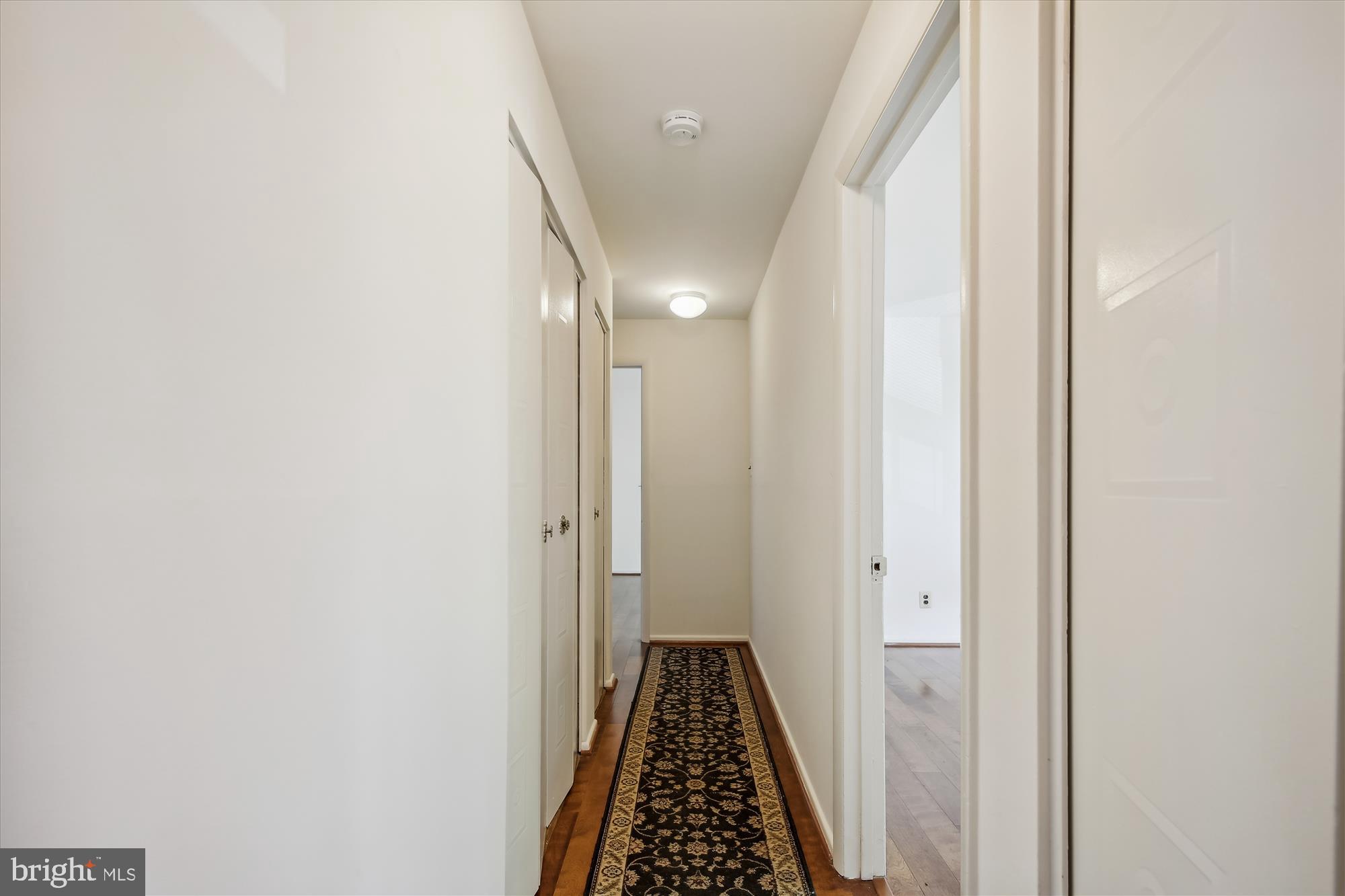 PARK TERRACE - Residential