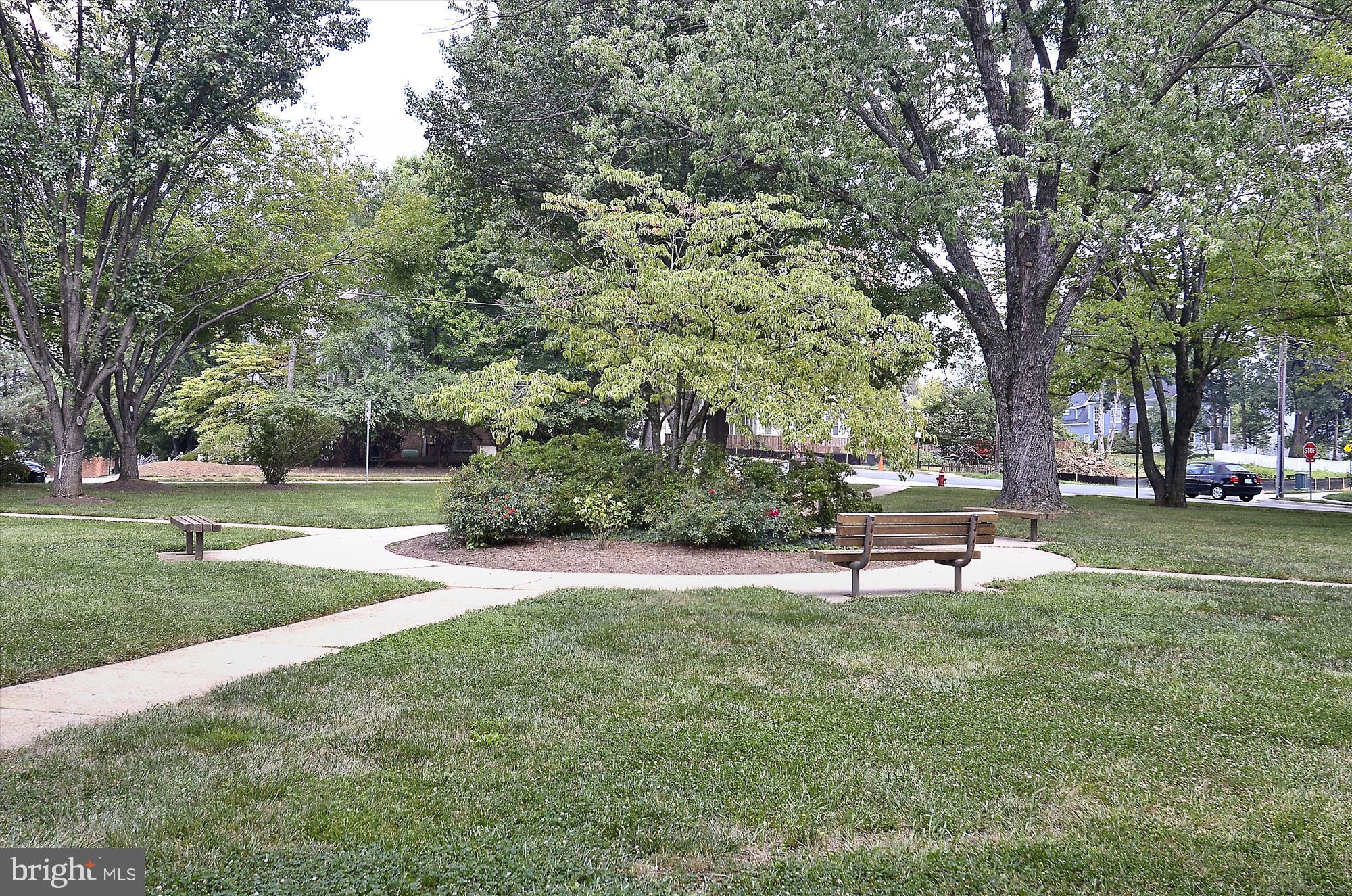 PARK TERRACE - Residential