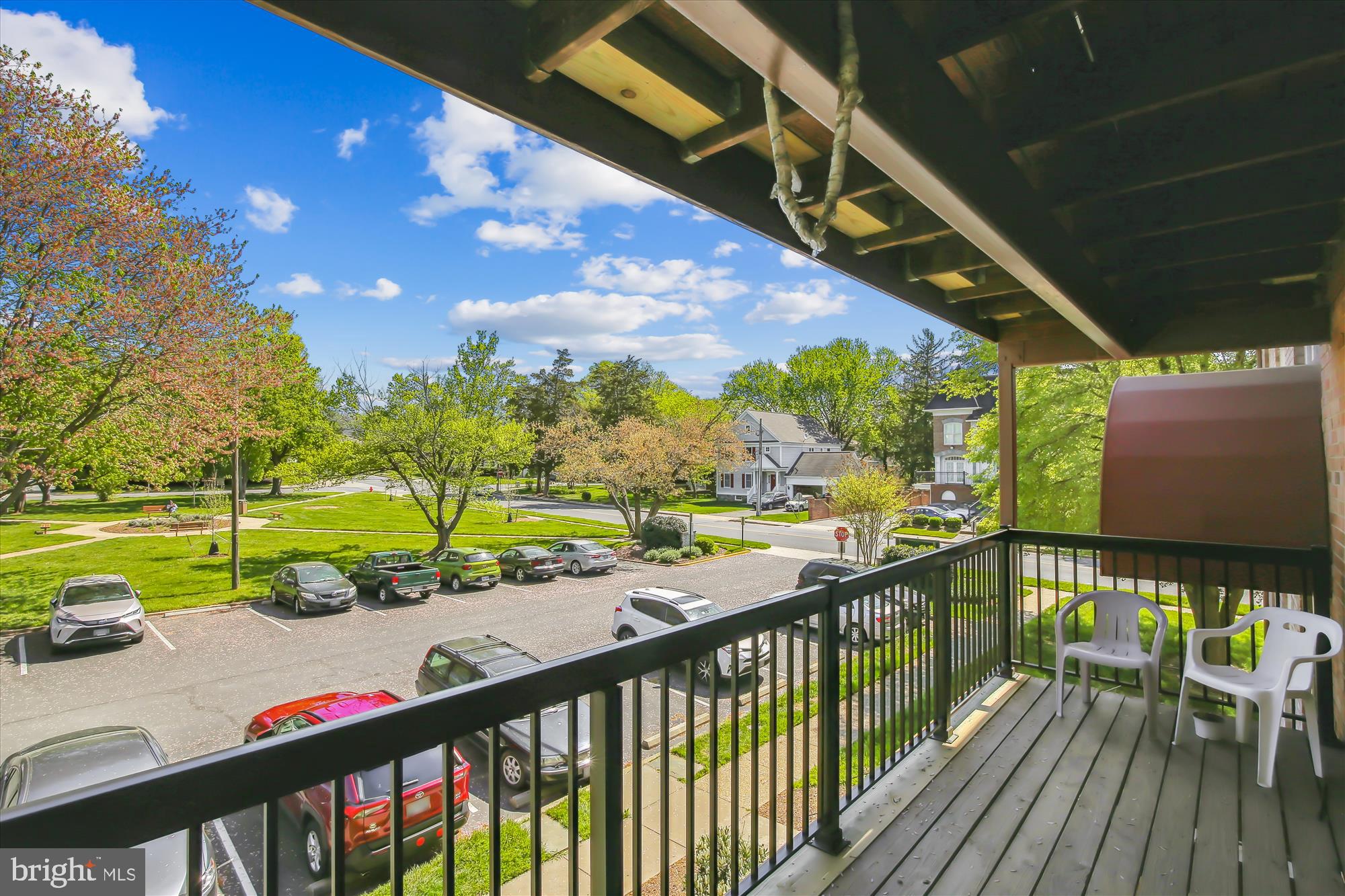 PARK TERRACE - Residential