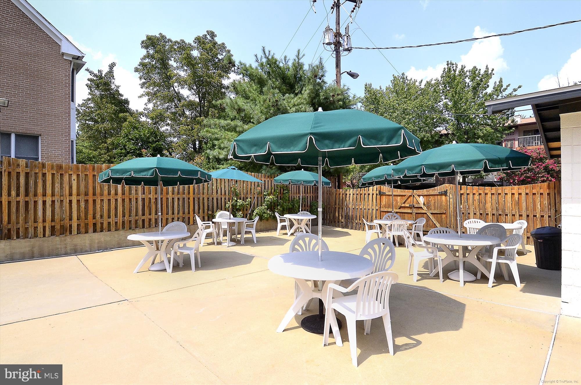 PARK TERRACE - Residential