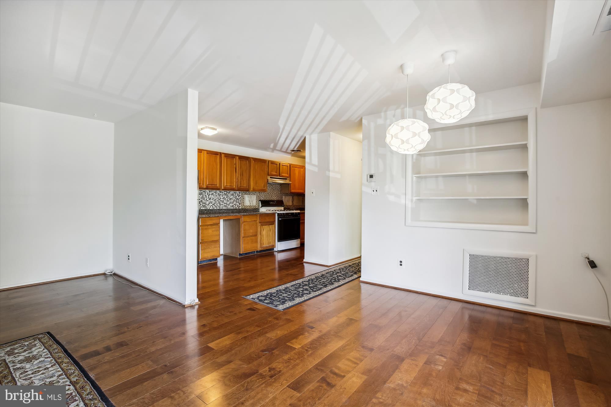 PARK TERRACE - Residential