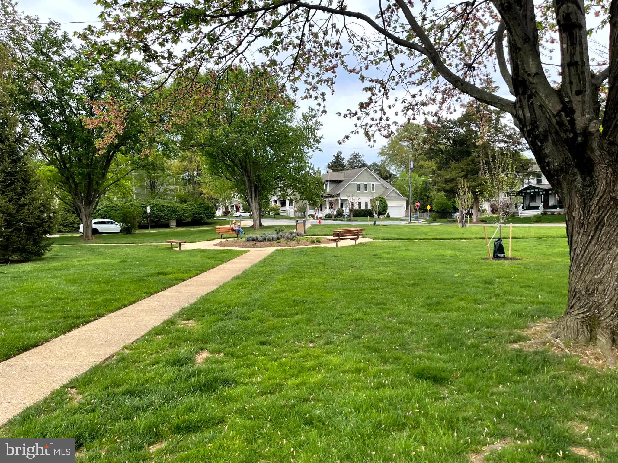 PARK TERRACE - Residential