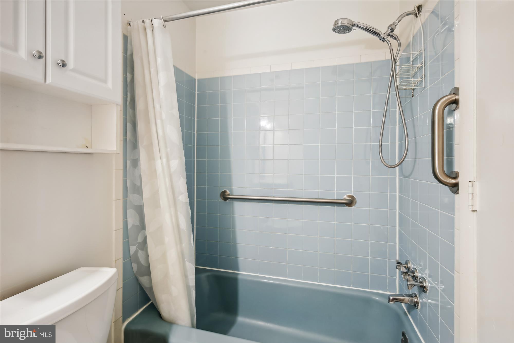 PARK TERRACE - Residential