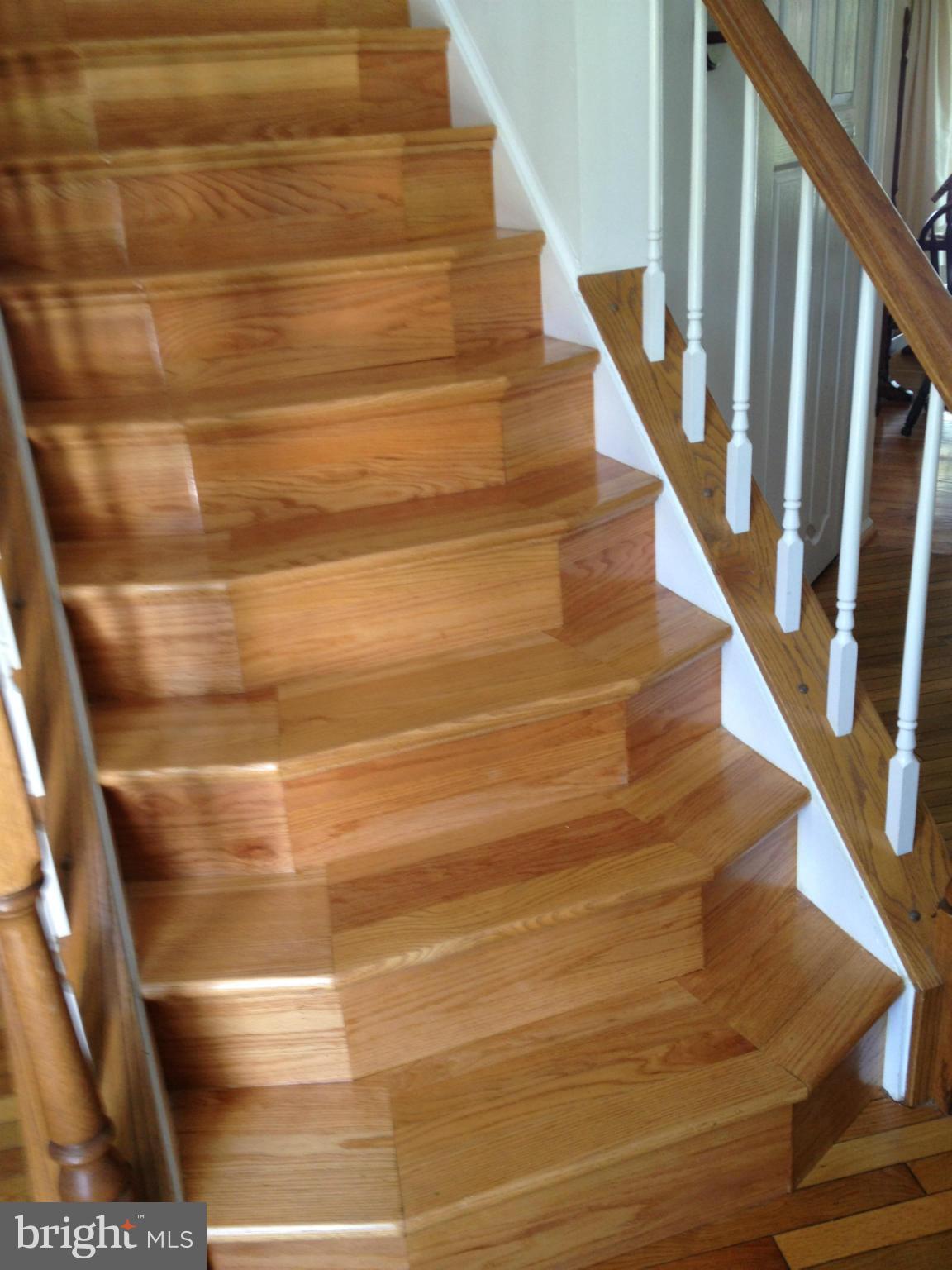 ARGYLE TERRACE - Residential