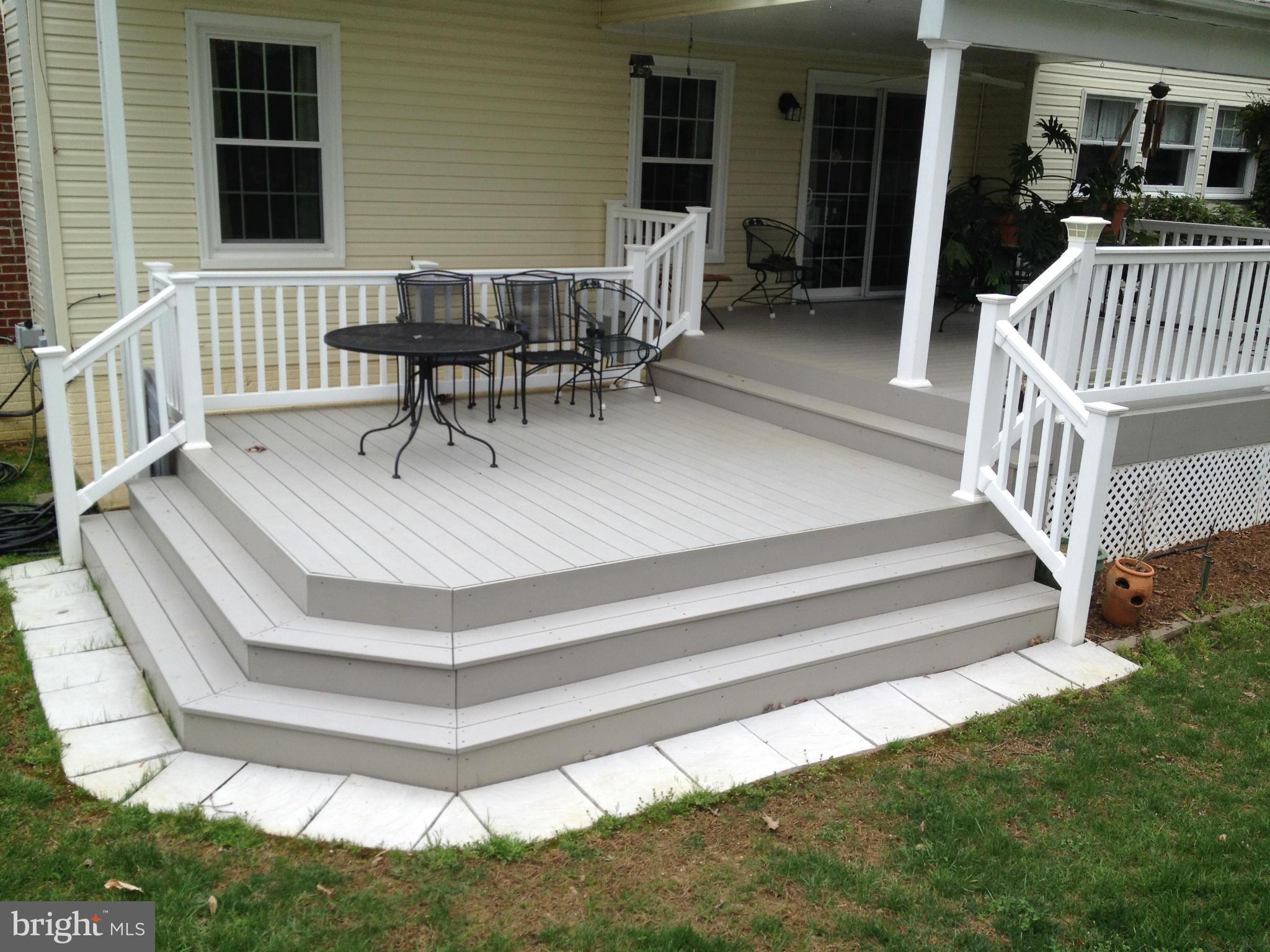 ARGYLE TERRACE - Residential