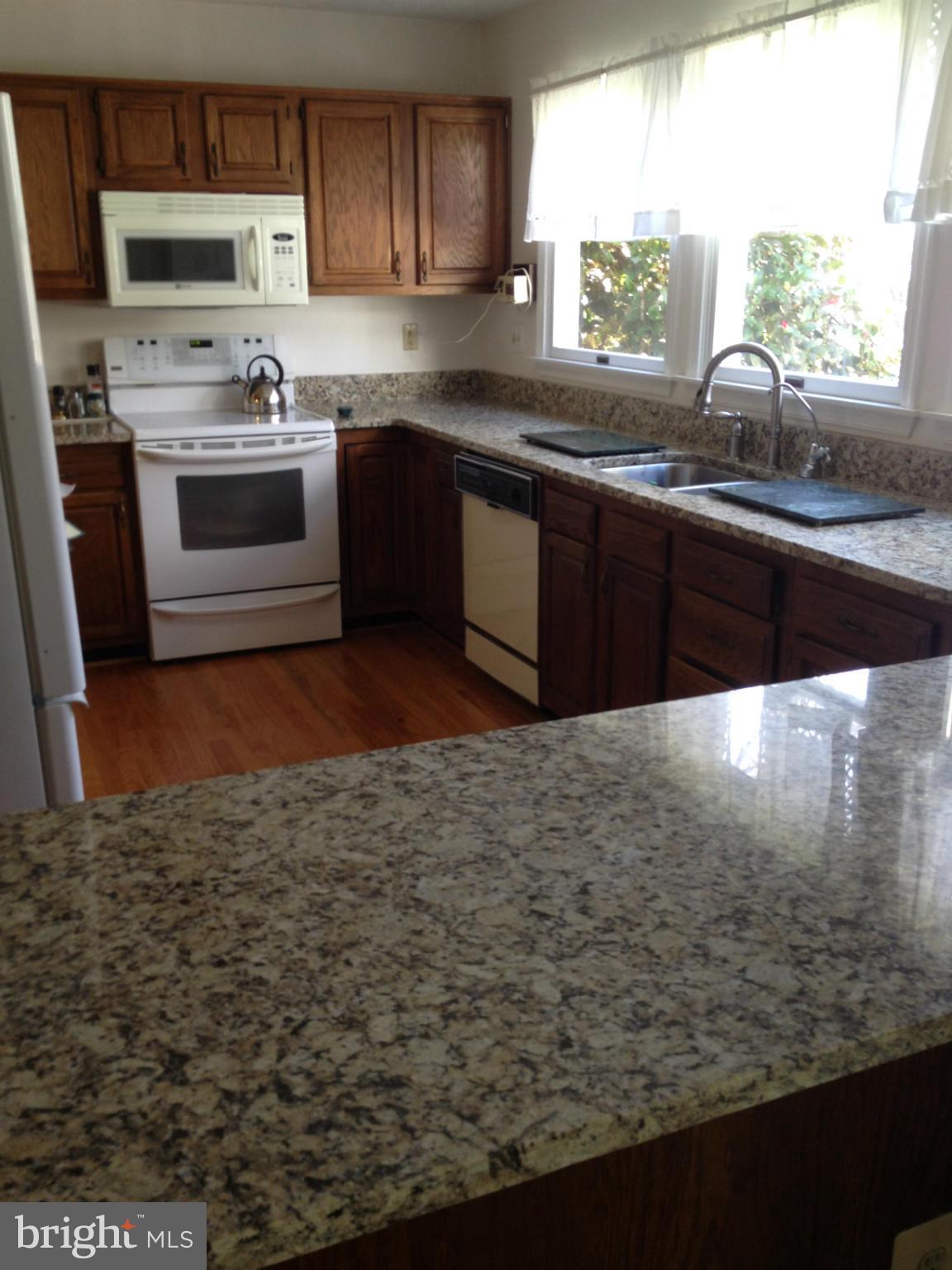 ARGYLE TERRACE - Residential