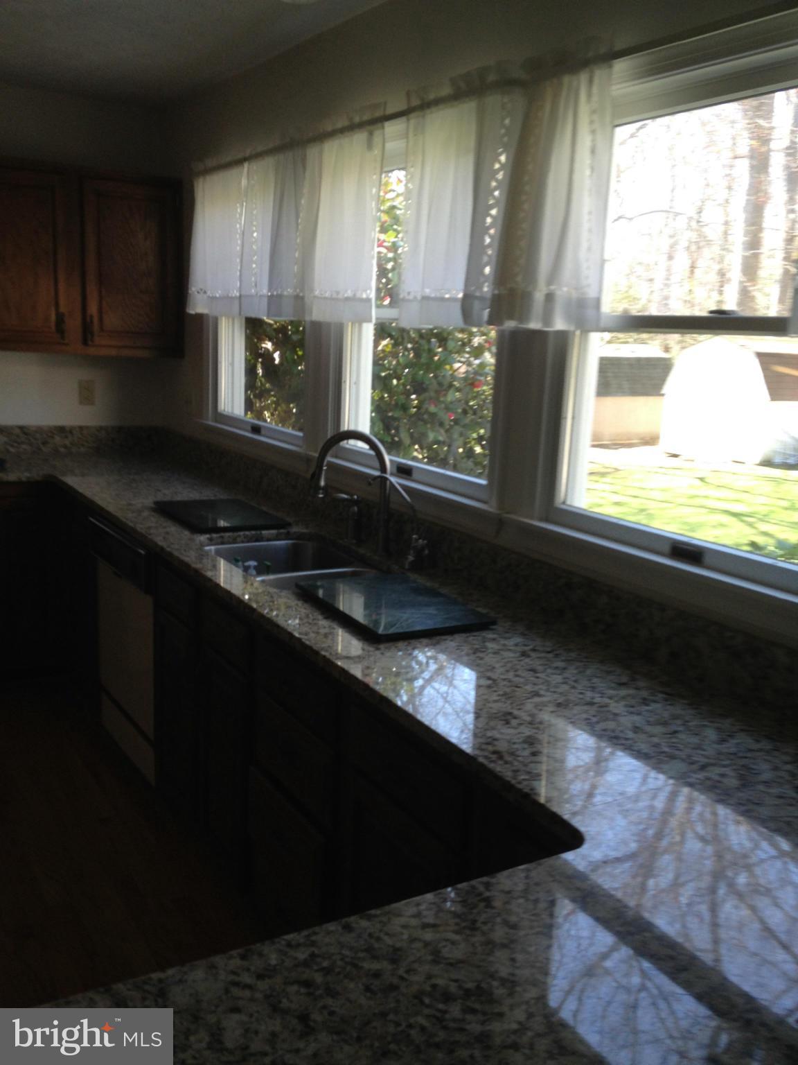 ARGYLE TERRACE - Residential