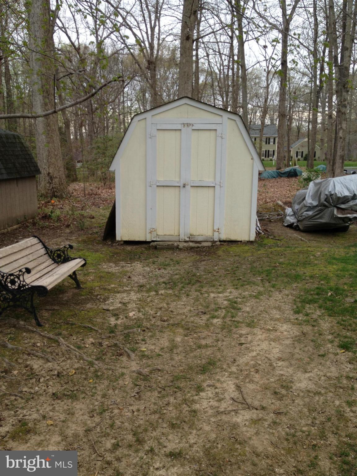 ARGYLE TERRACE - Residential