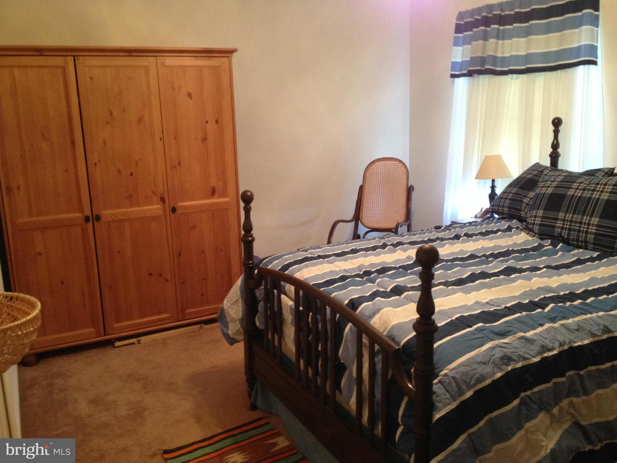 ARGYLE TERRACE - Residential