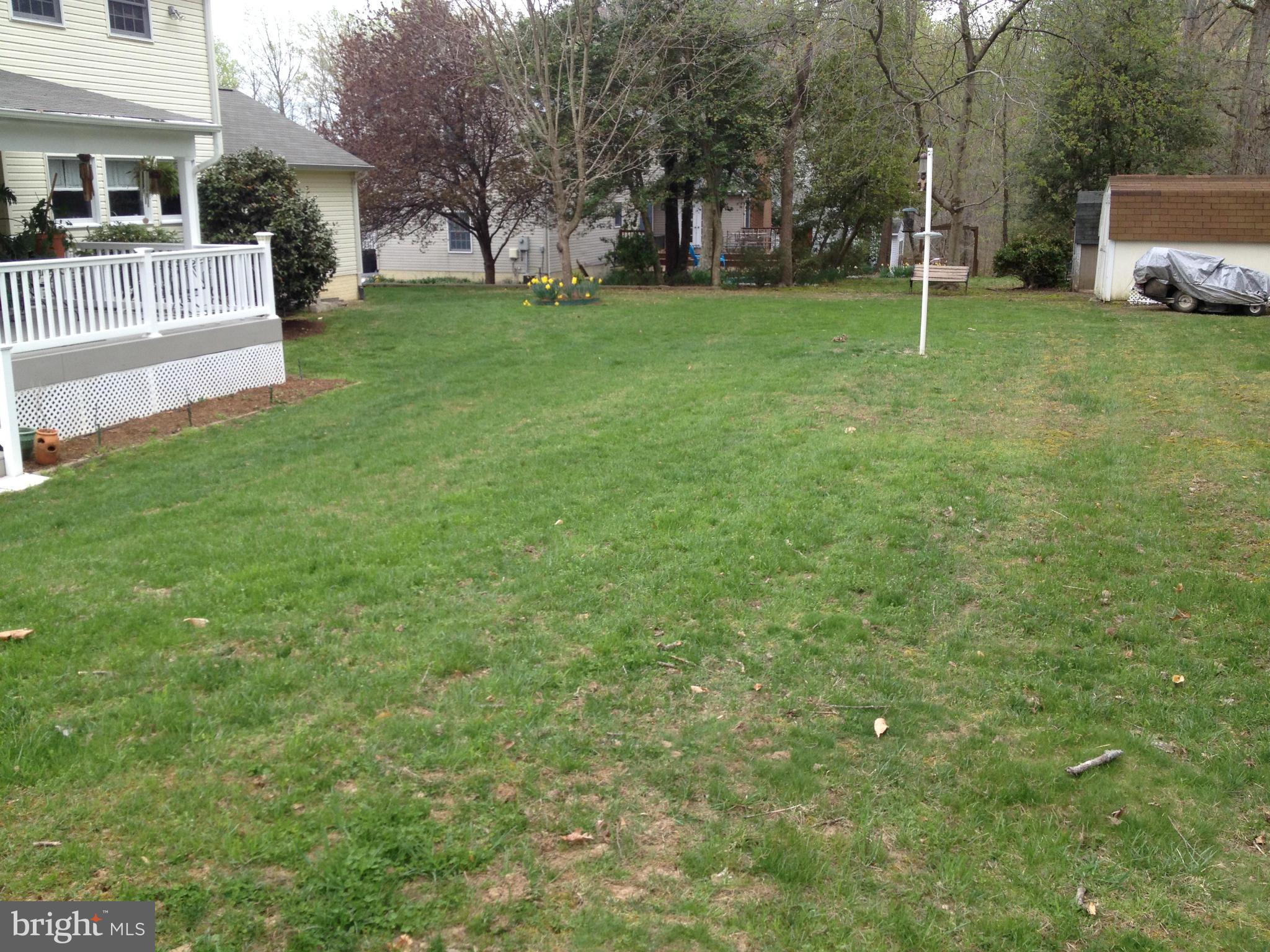 ARGYLE TERRACE - Residential