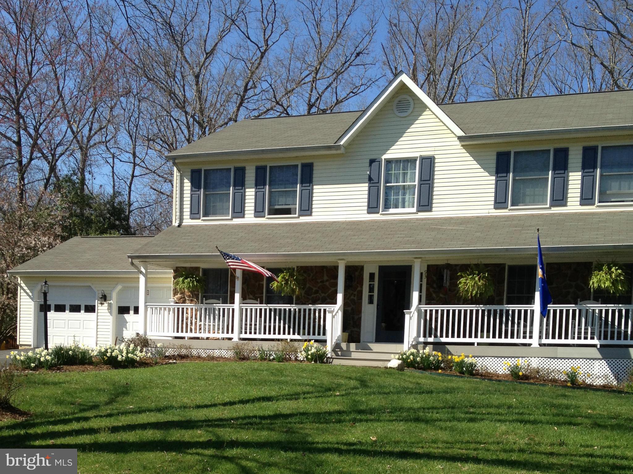 ARGYLE TERRACE - Residential