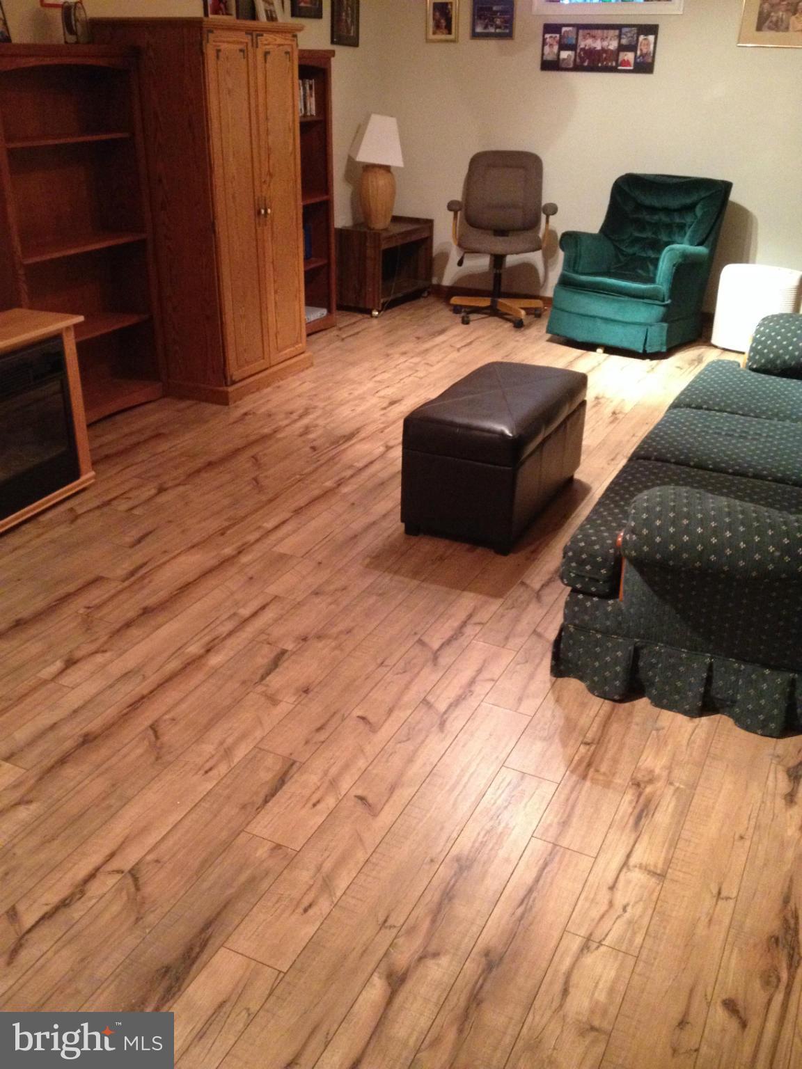 ARGYLE TERRACE - Residential