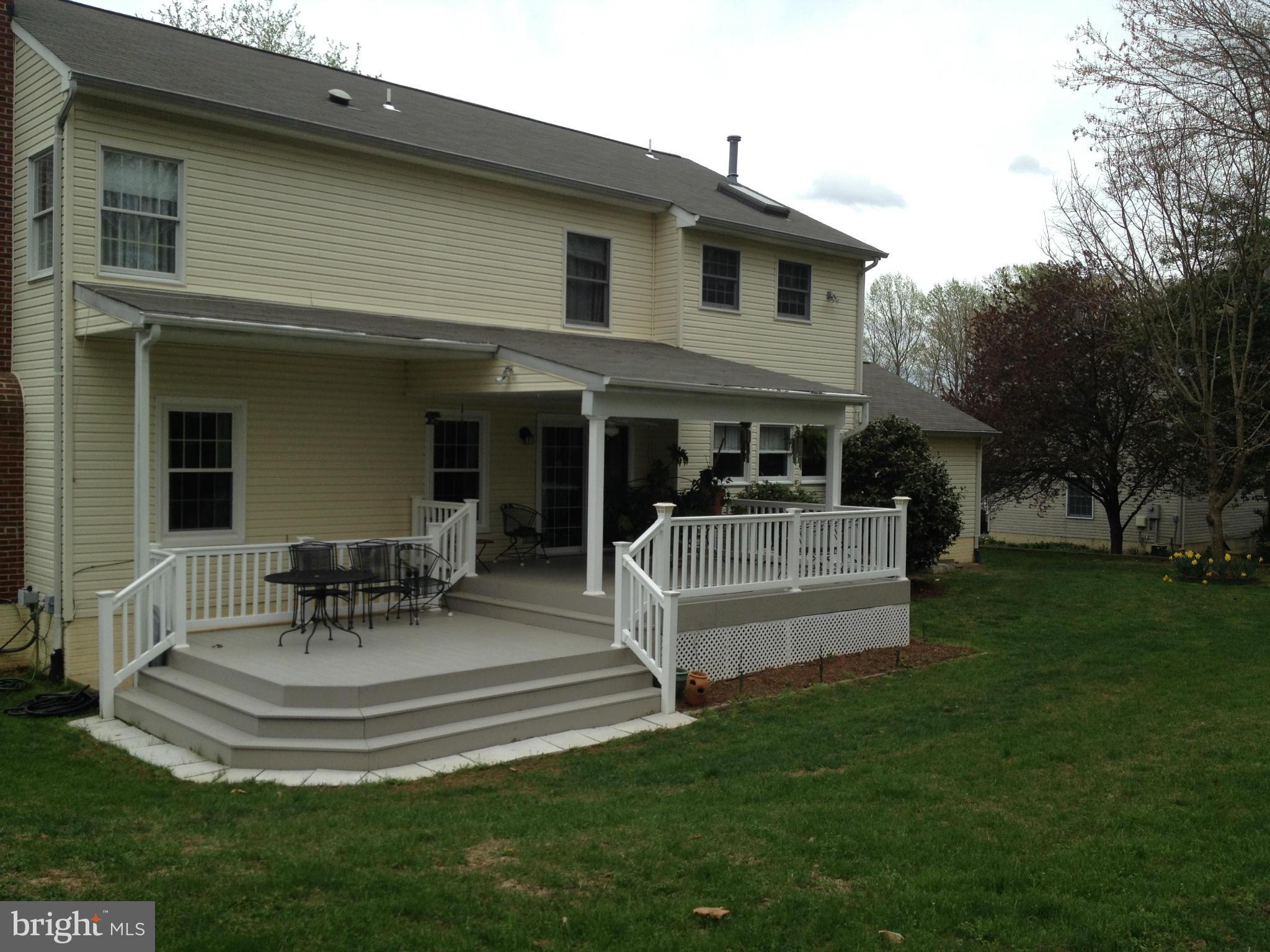 ARGYLE TERRACE - Residential