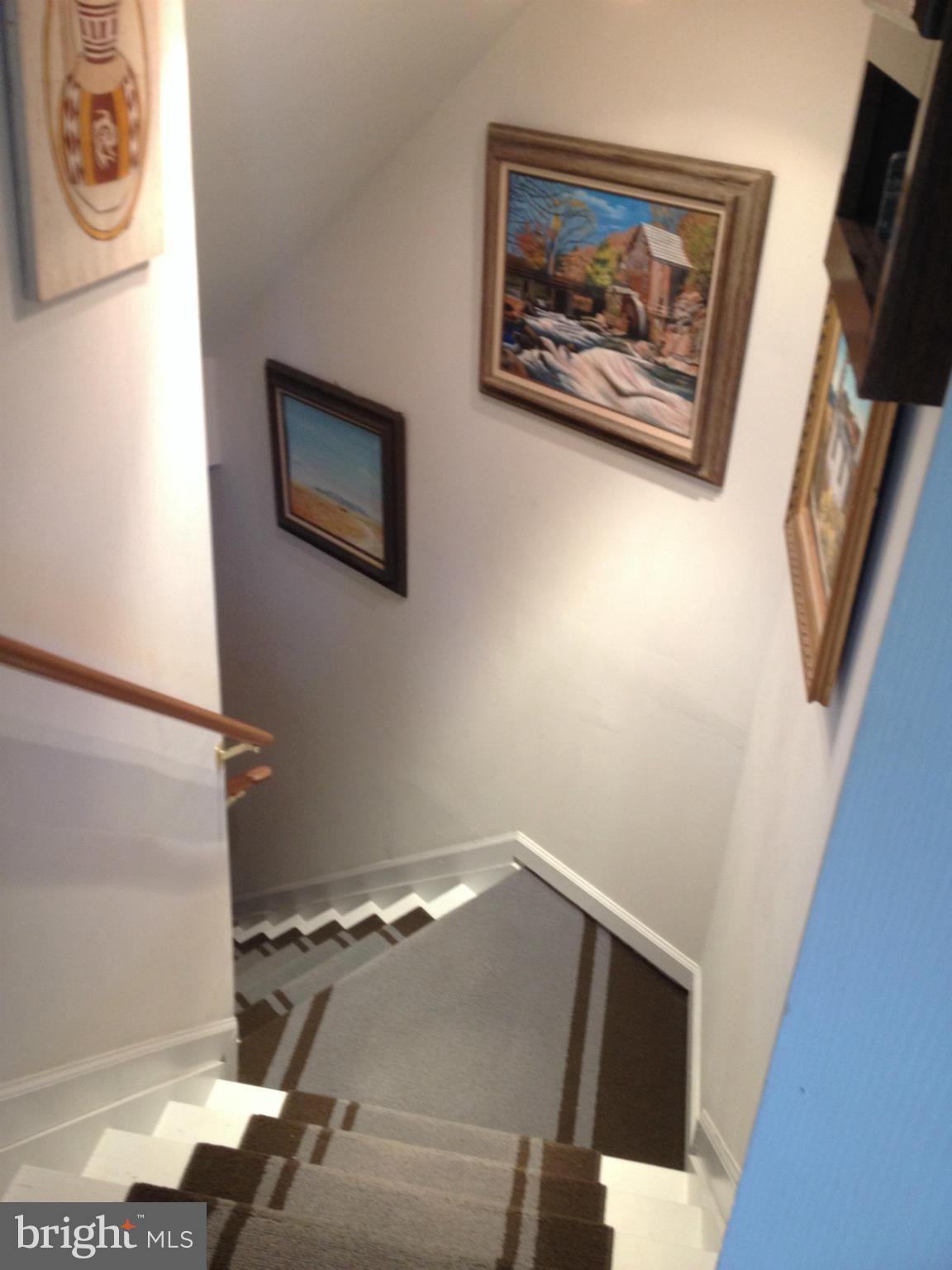 ARGYLE TERRACE - Residential