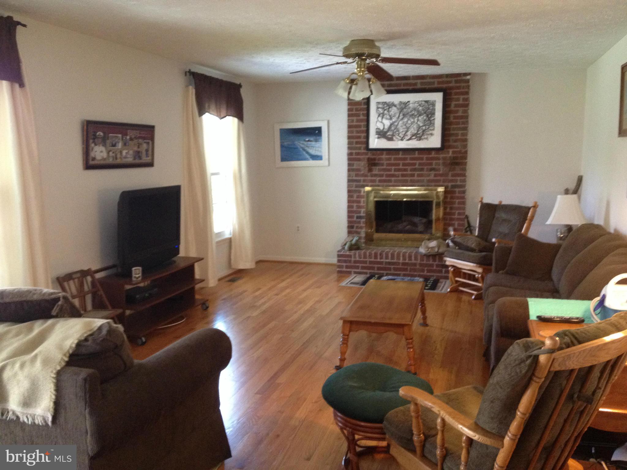 ARGYLE TERRACE - Residential